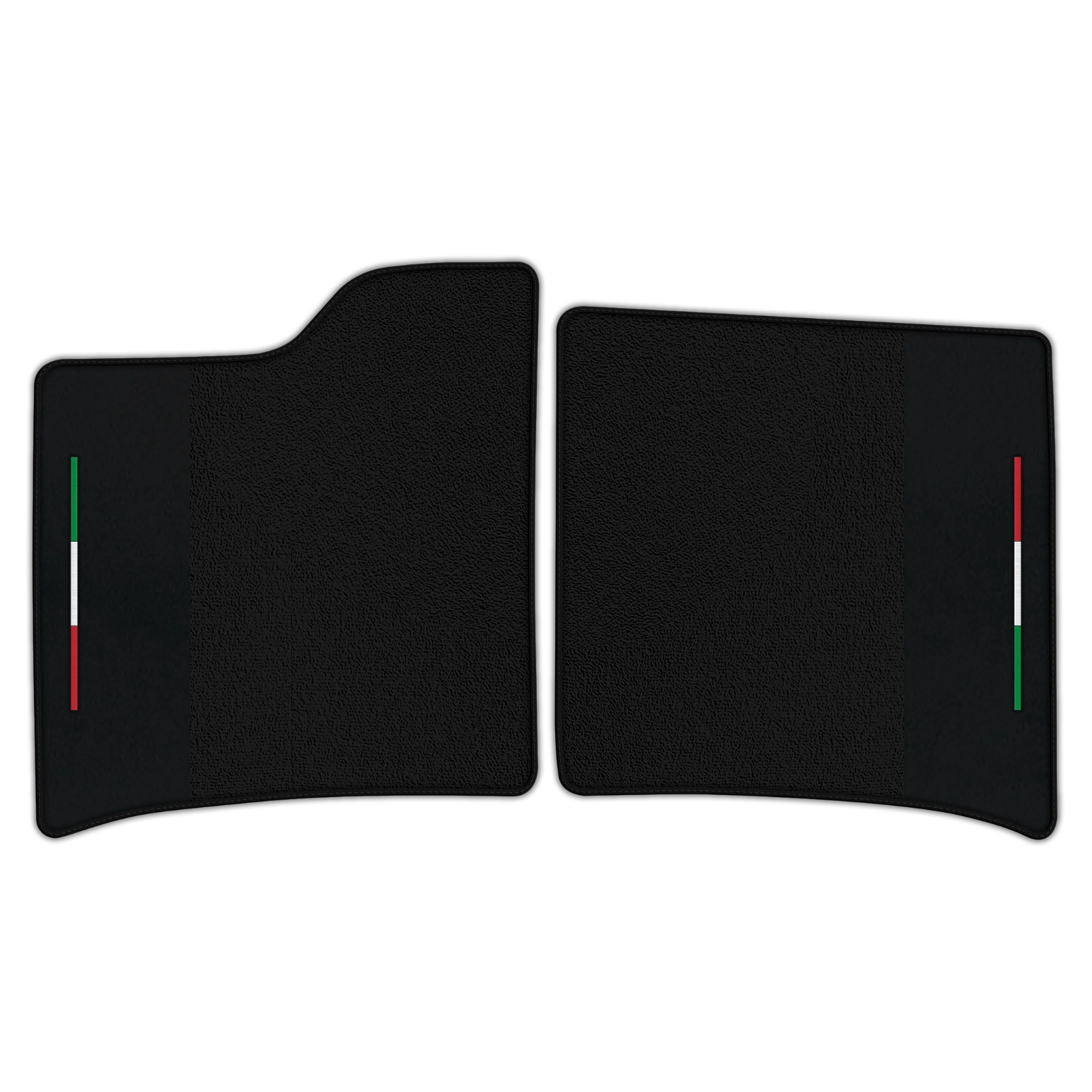 Ferrari 12Cilindri Floor Mats