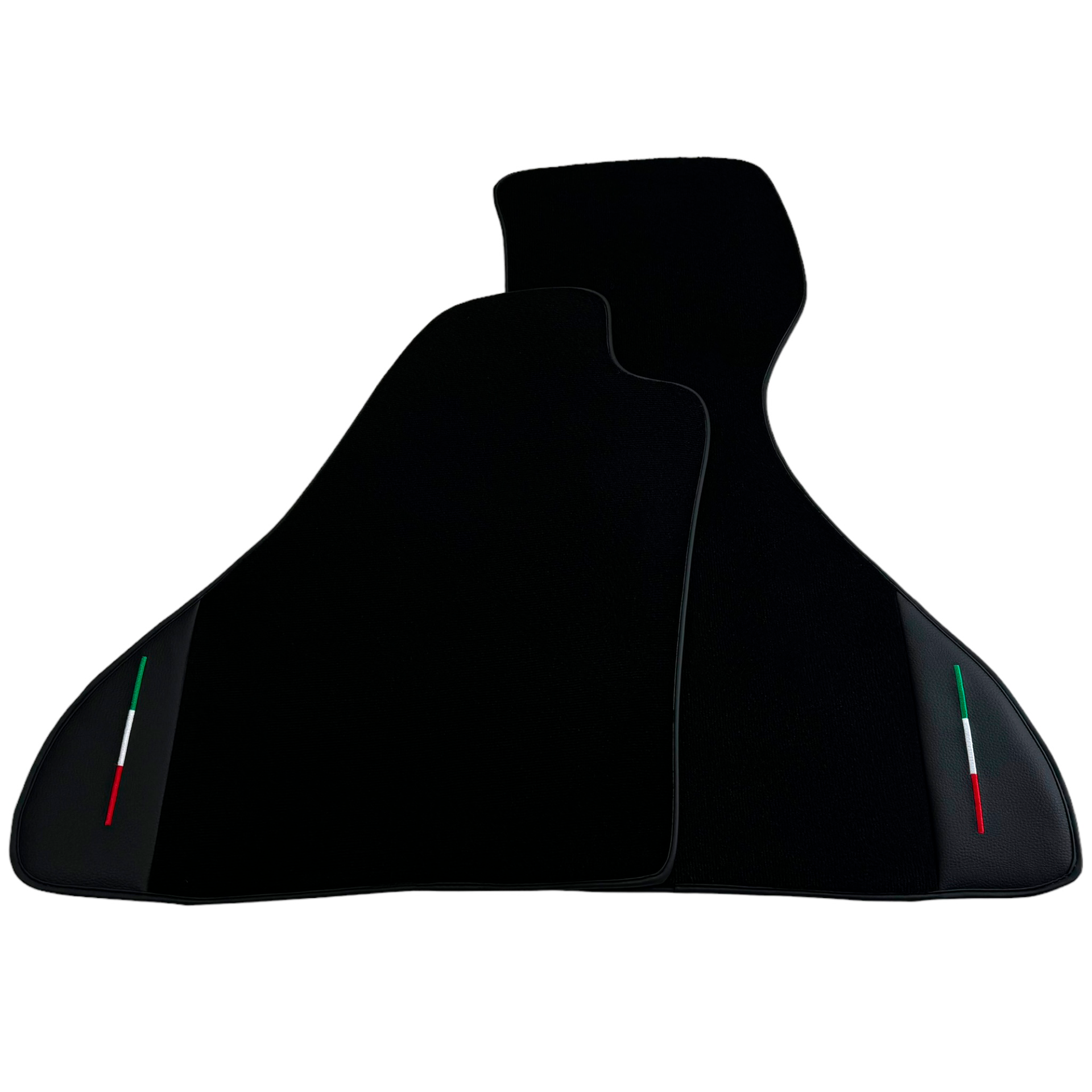 For Mondial (1980-1993)