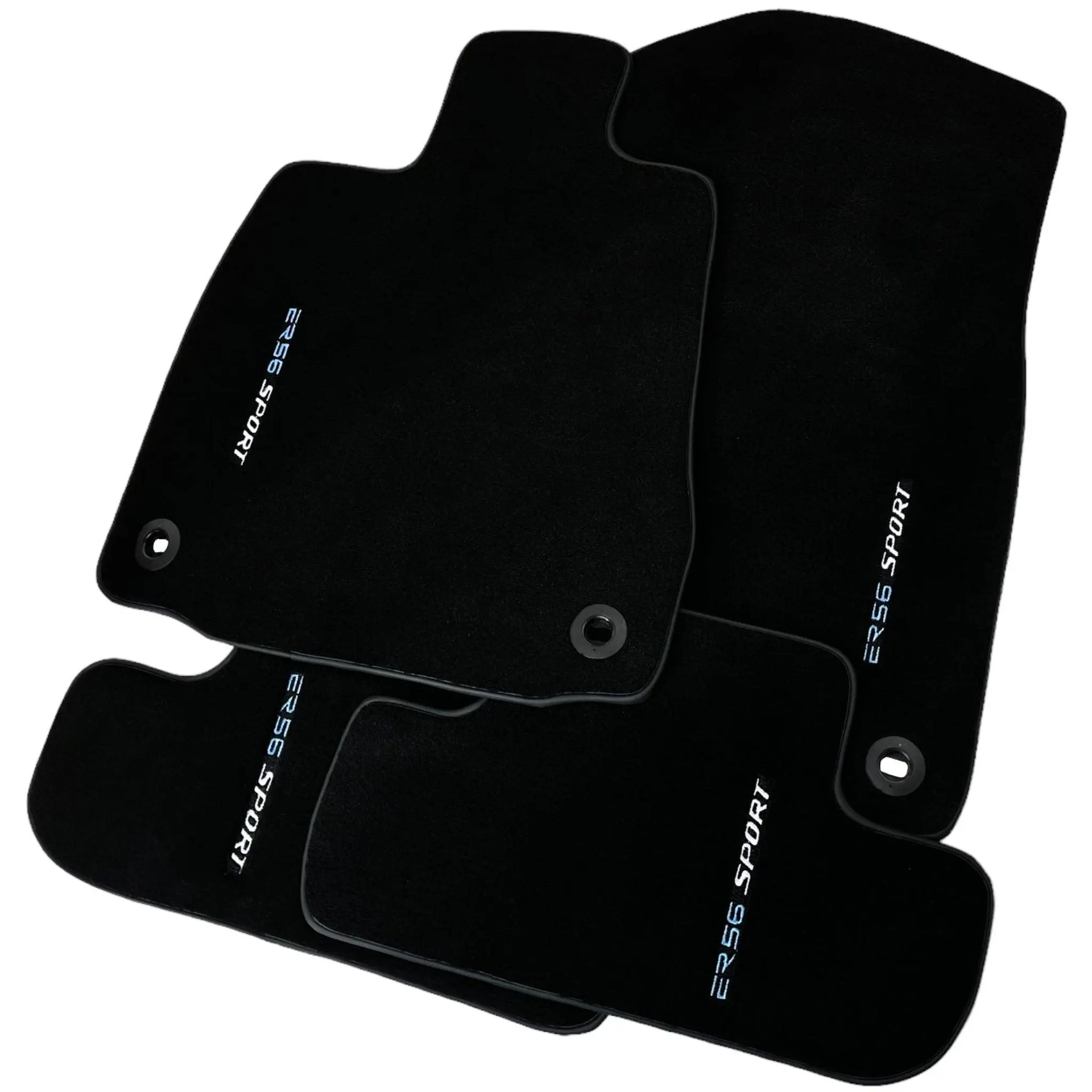 Floor Mats For Lexus LS 400 (1996-2000) ER56 Sport - AutoWin