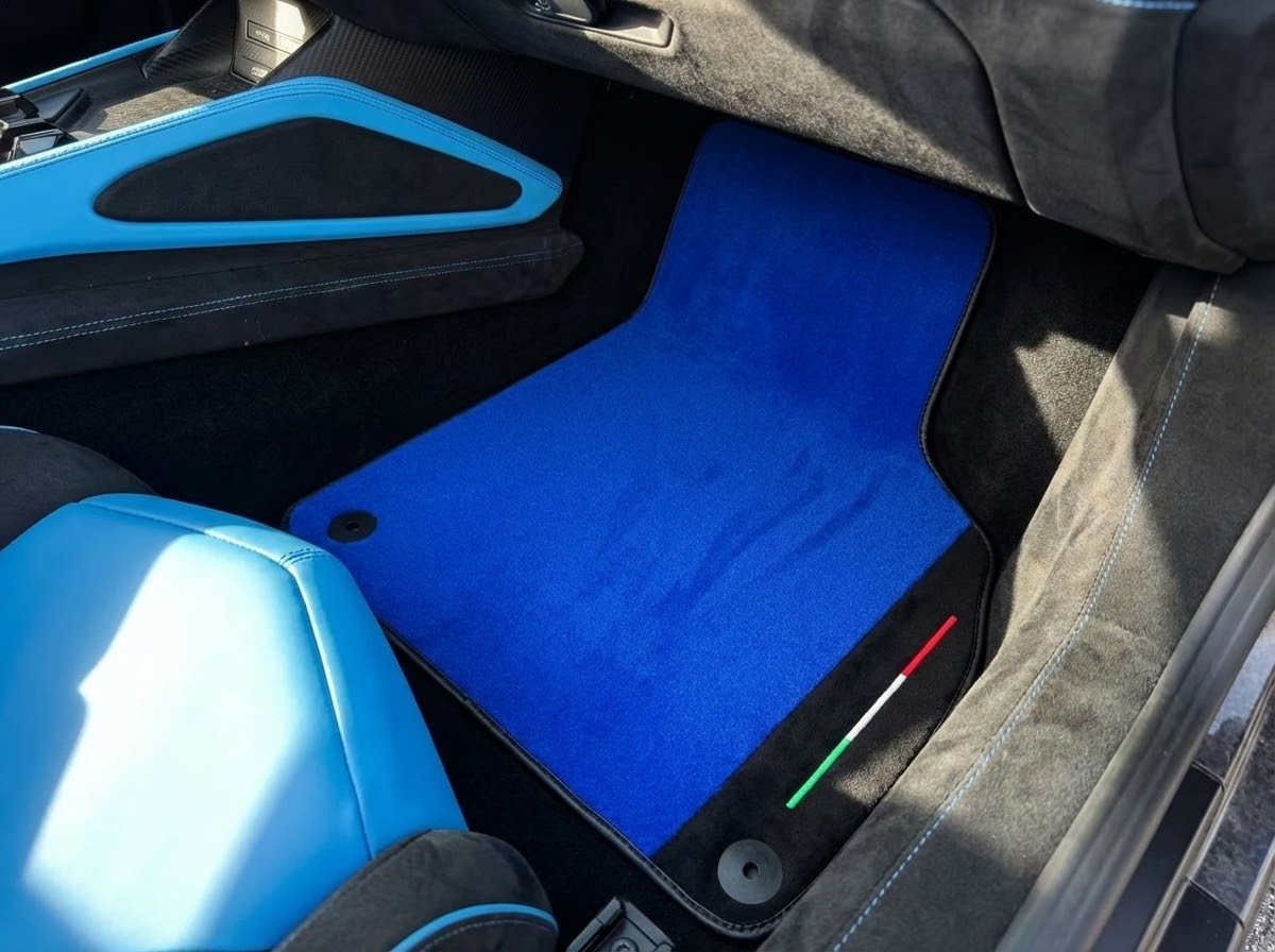 Floor Mats