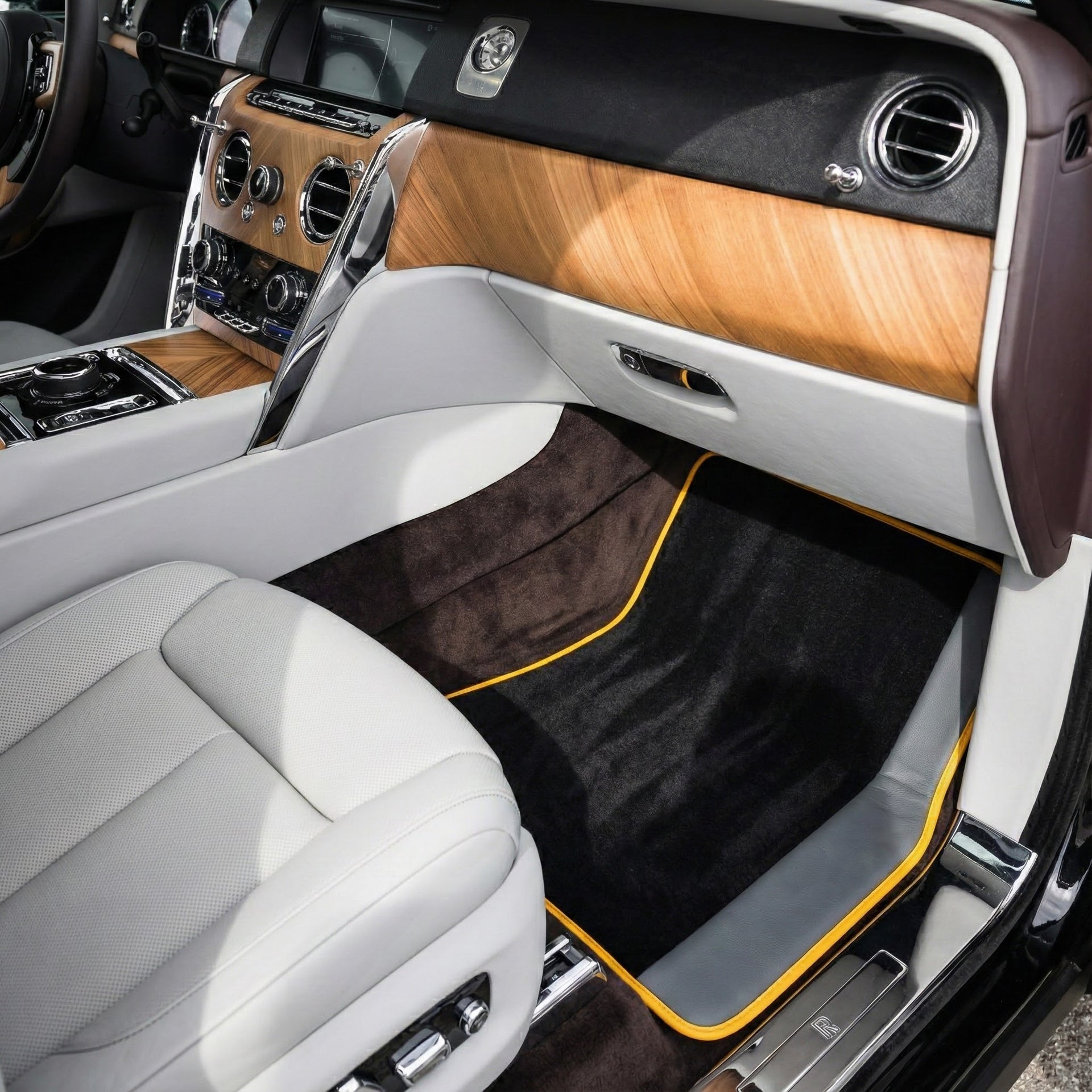 Cullinan (2018-2025)