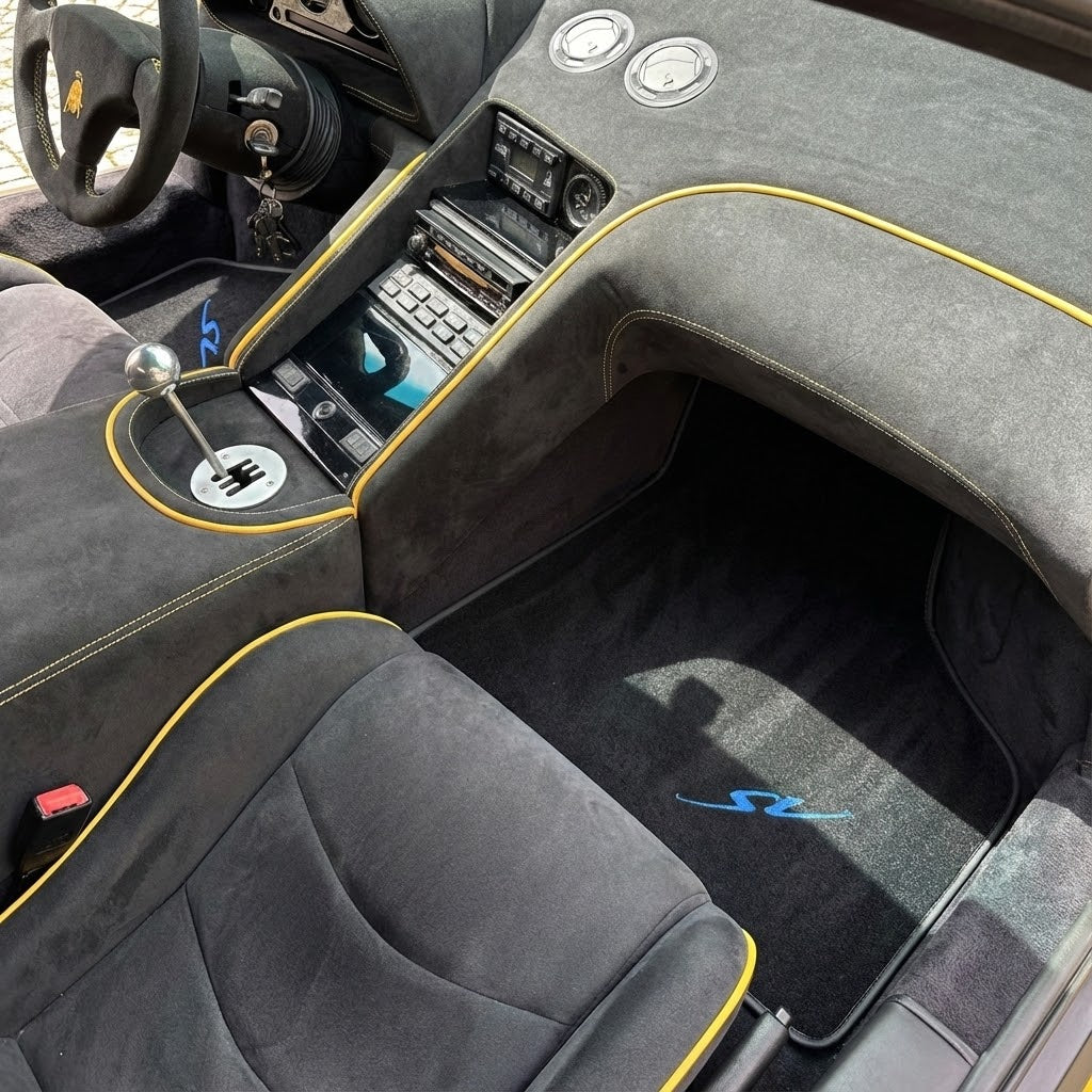 Floor Mats
