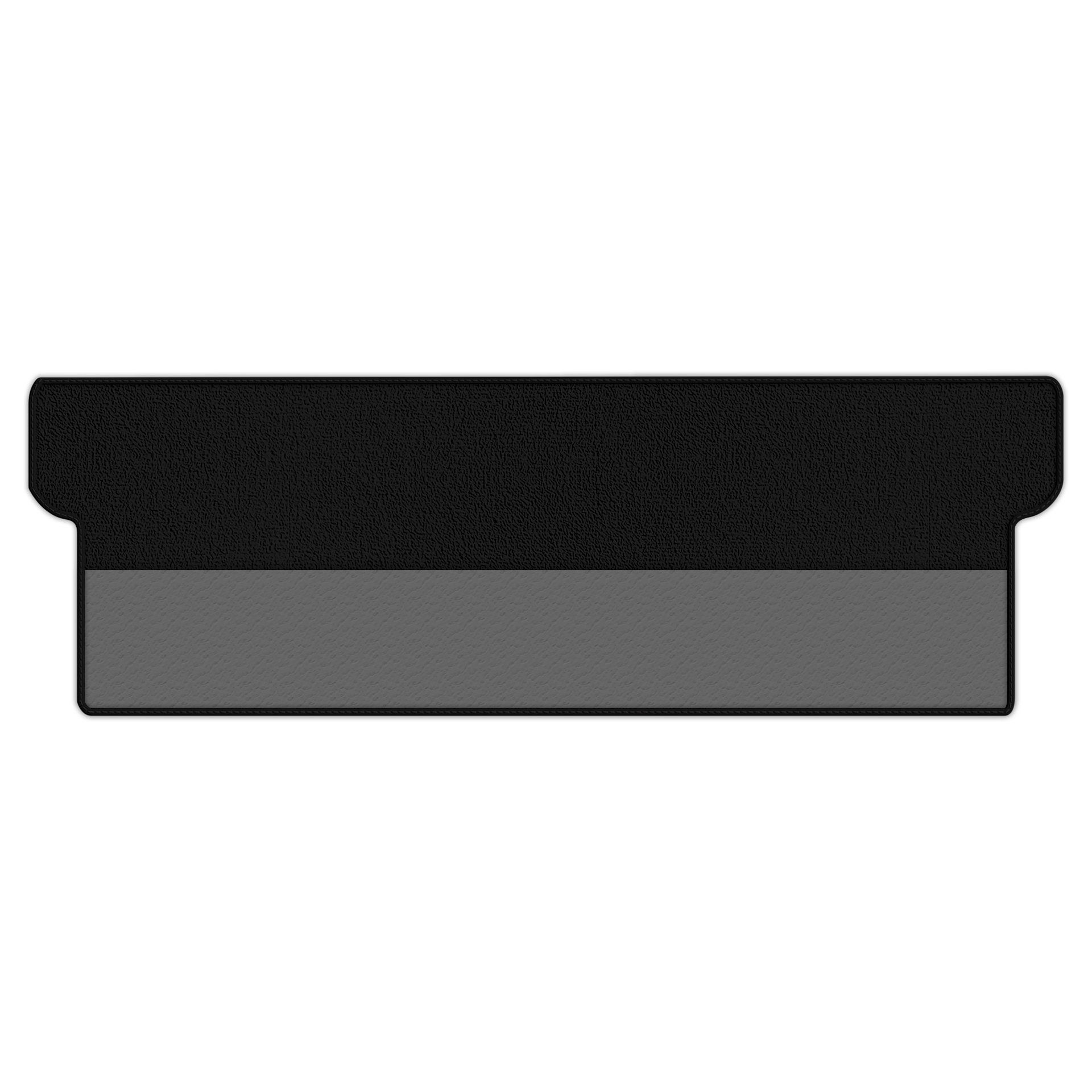 Custom Ferrari 328 GTS Trunk Floor Mats - Luxury Leather Options