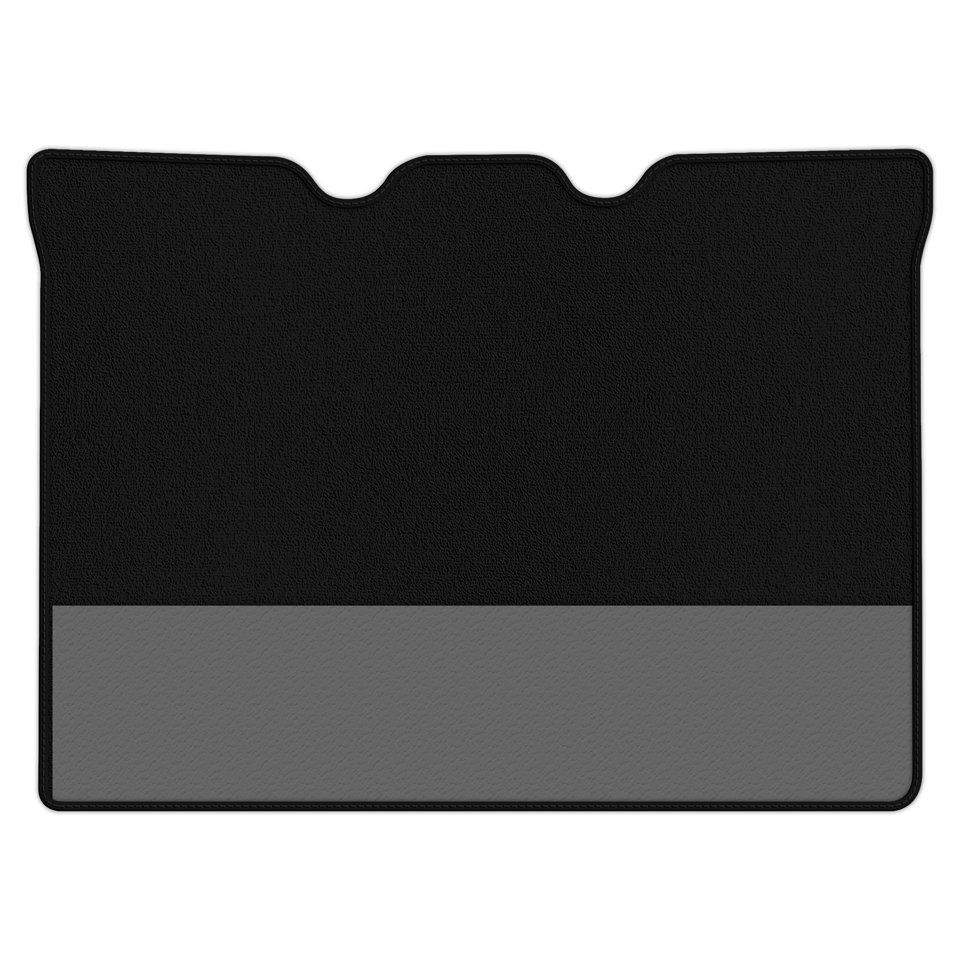 Customizable Carpet Trunk Floor Mats for Ferrari F355 (1994-1999)