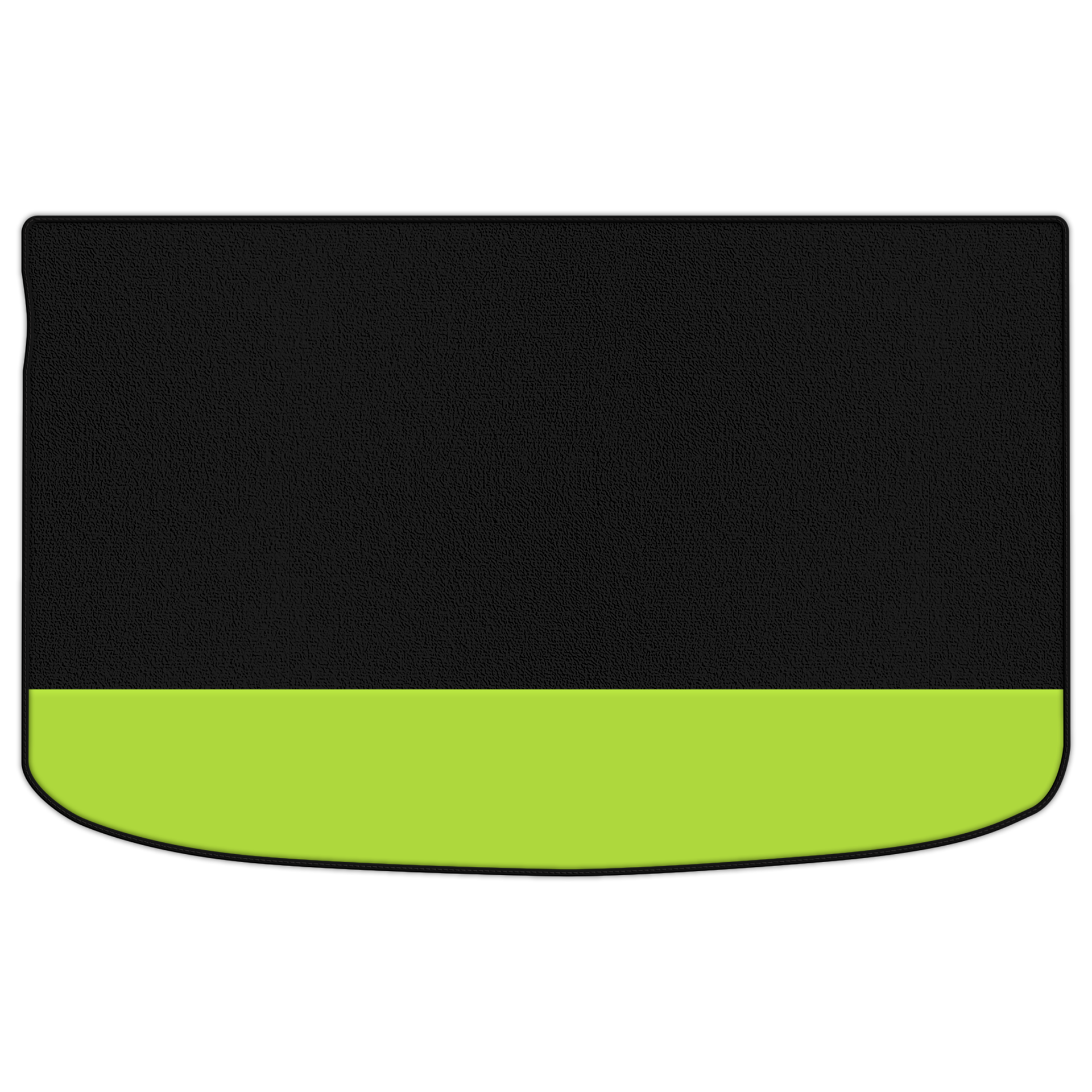 Custom Carpet Trunk Mats for Lexus NX (2014-2022) - Durable & Stylish