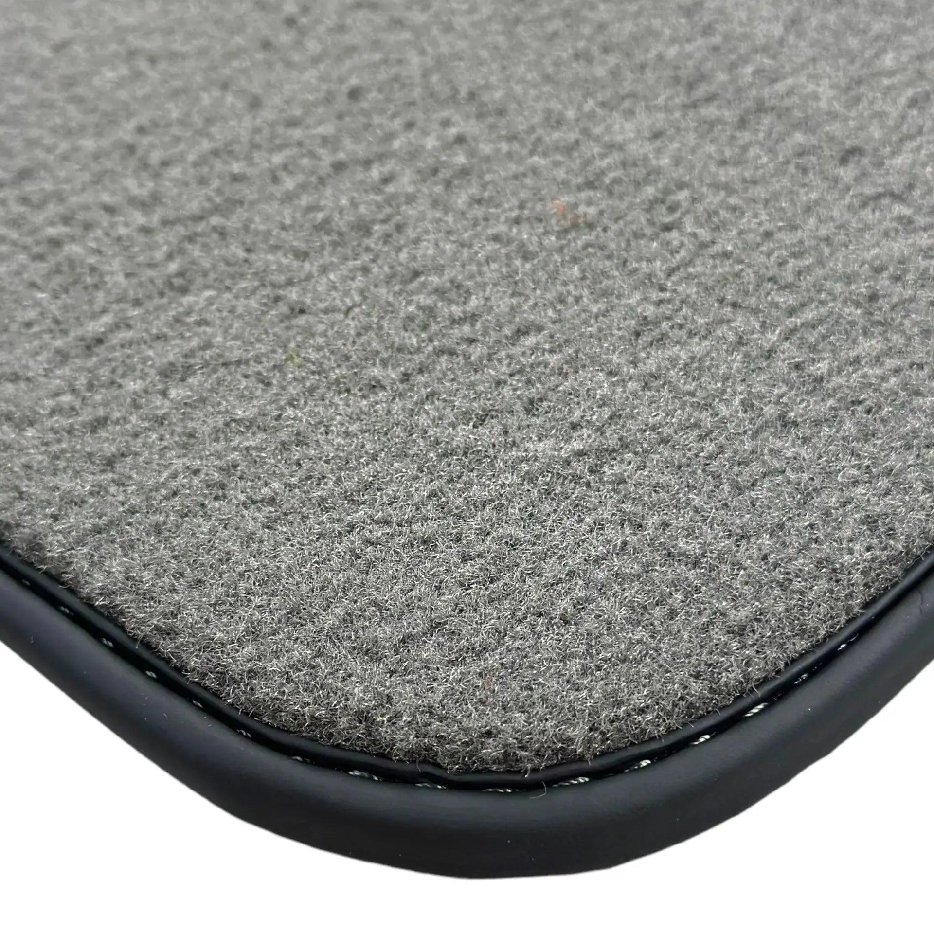 Grey Floor Mats for Mini Clubman F54 (2015-2019) - AutoWin