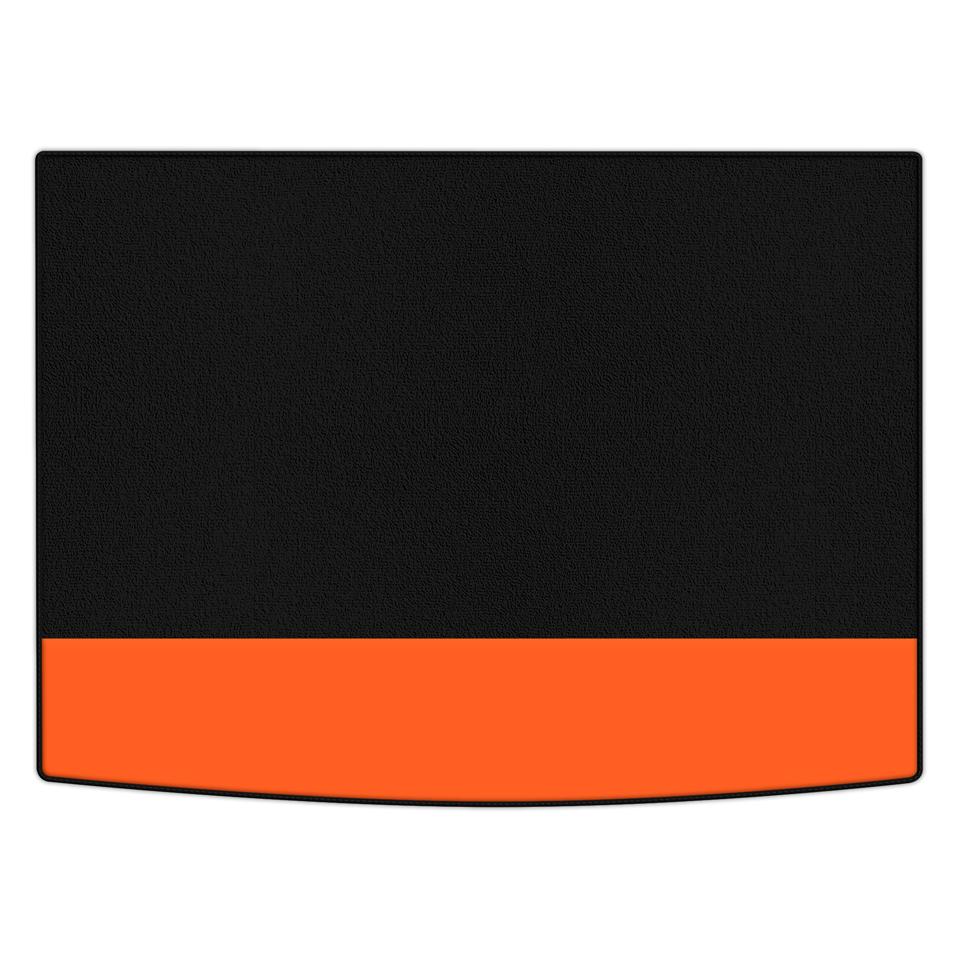 Custom Carpet Trunk Floor Mats for Porsche Panamera 2017-2023