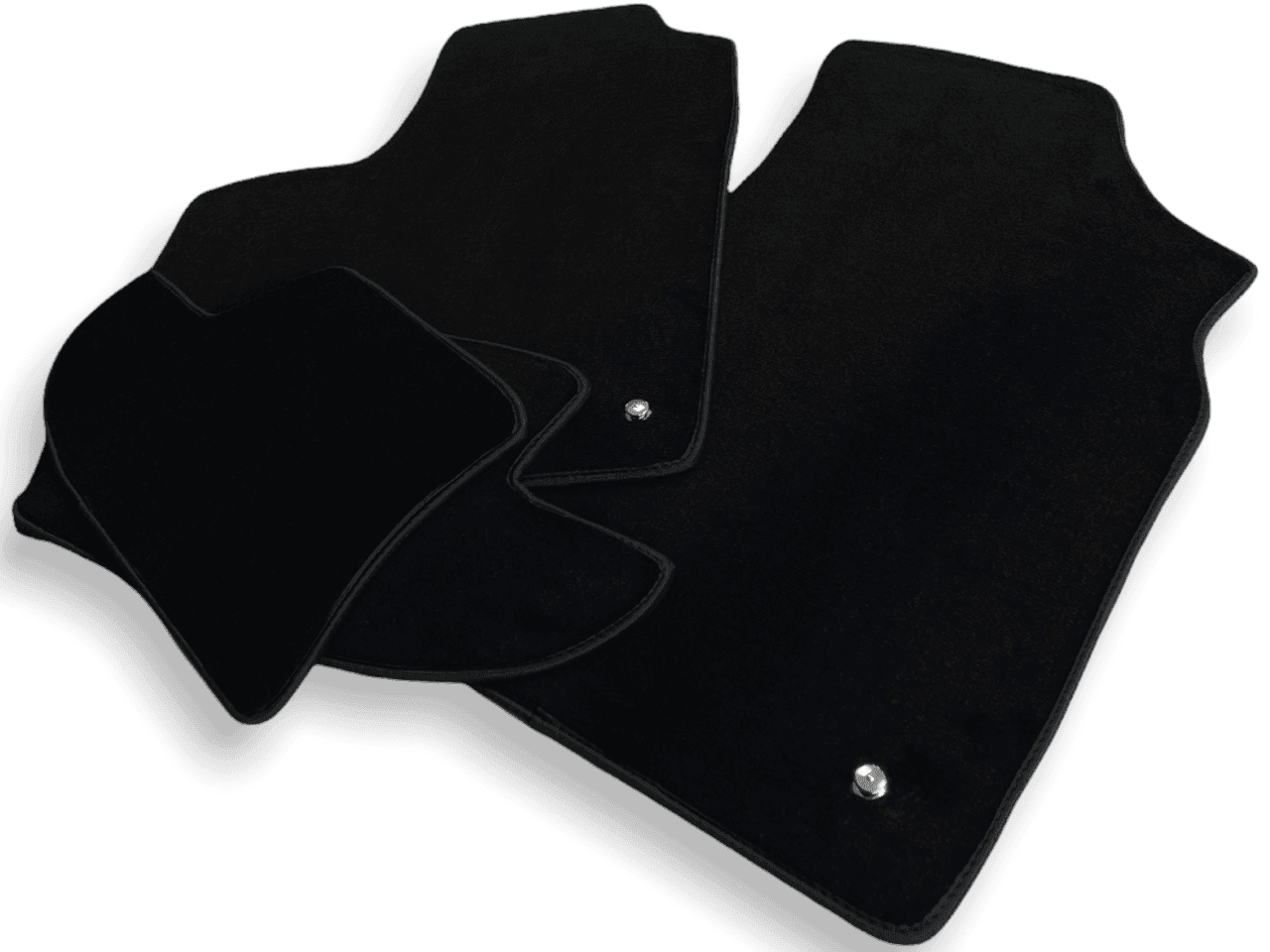 Floor Mats For Bentley Continental GTC (2011-2018) - AutoWin