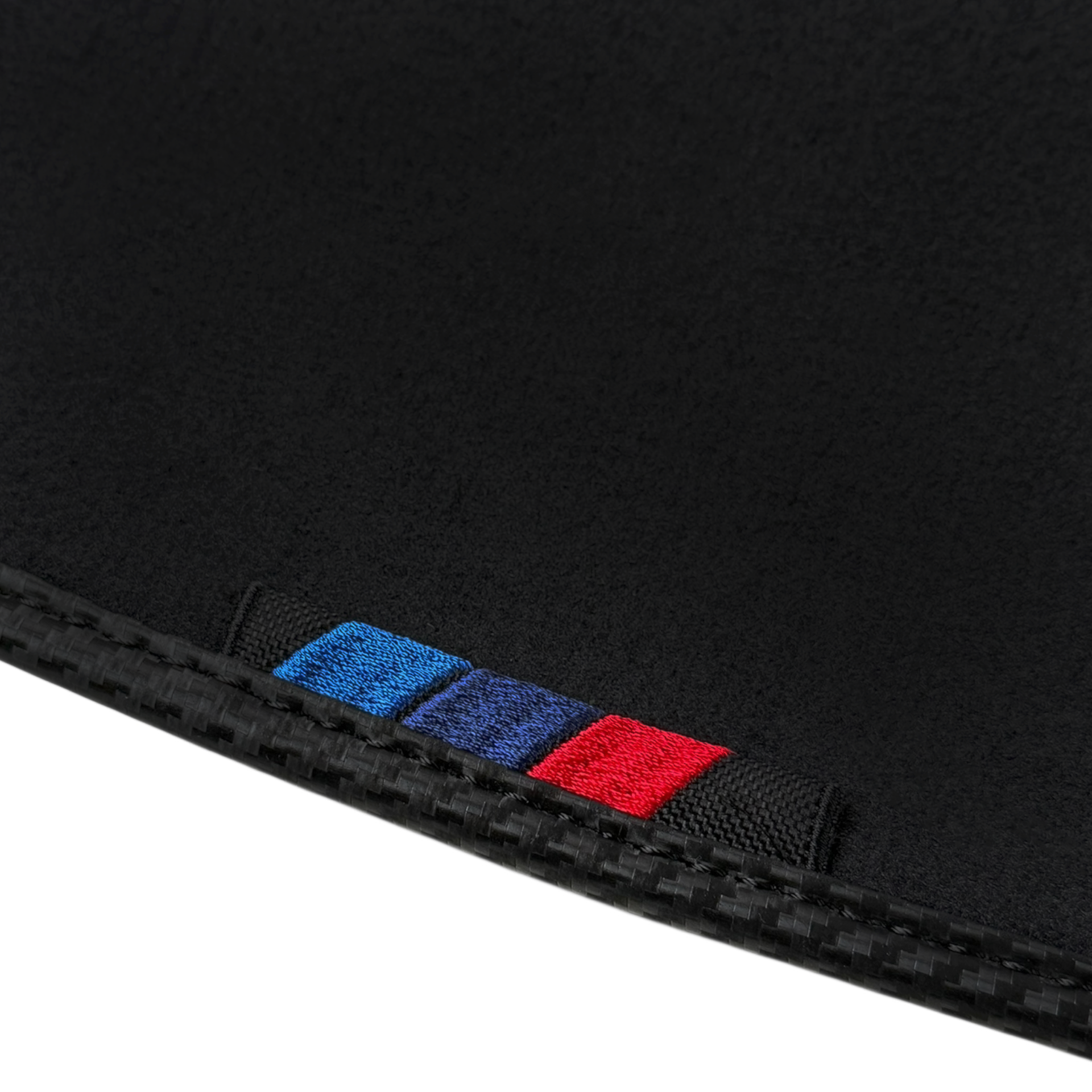 Beżowe dywaniki samochodowe do BMW X2 Series F39 z pakietem M - AutoWin