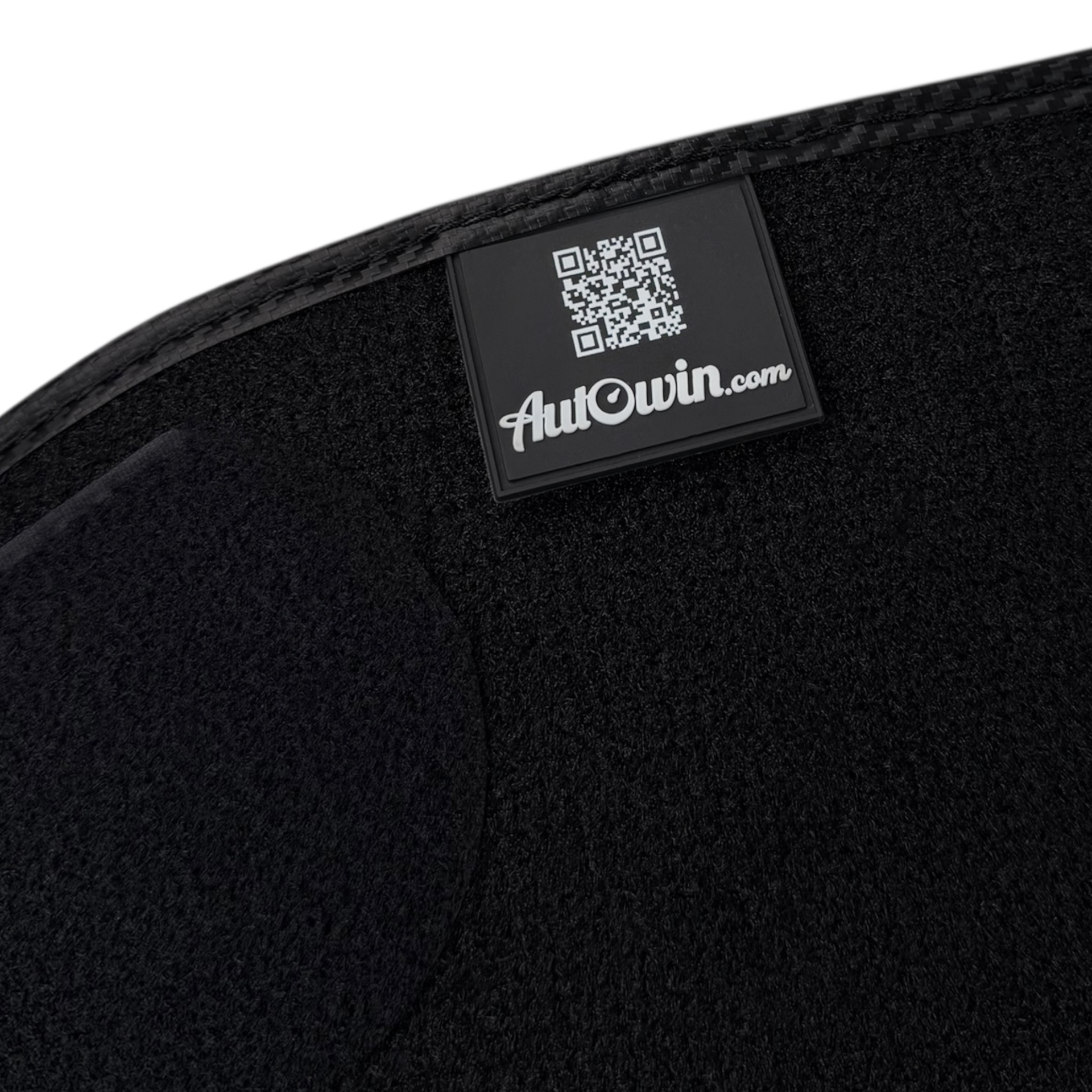 Beżowe dywaniki samochodowe do BMW X2 Series F39 z pakietem M - AutoWin