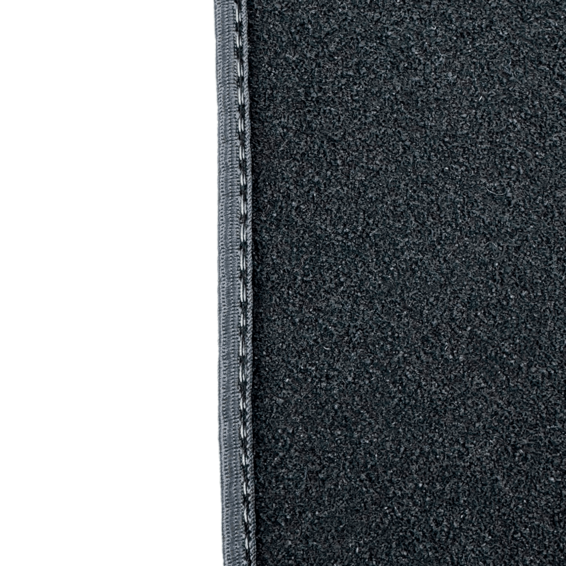 Stylish Gray Floor Mats for Lincoln MKX (2011-2015) SUV | ER56 Design