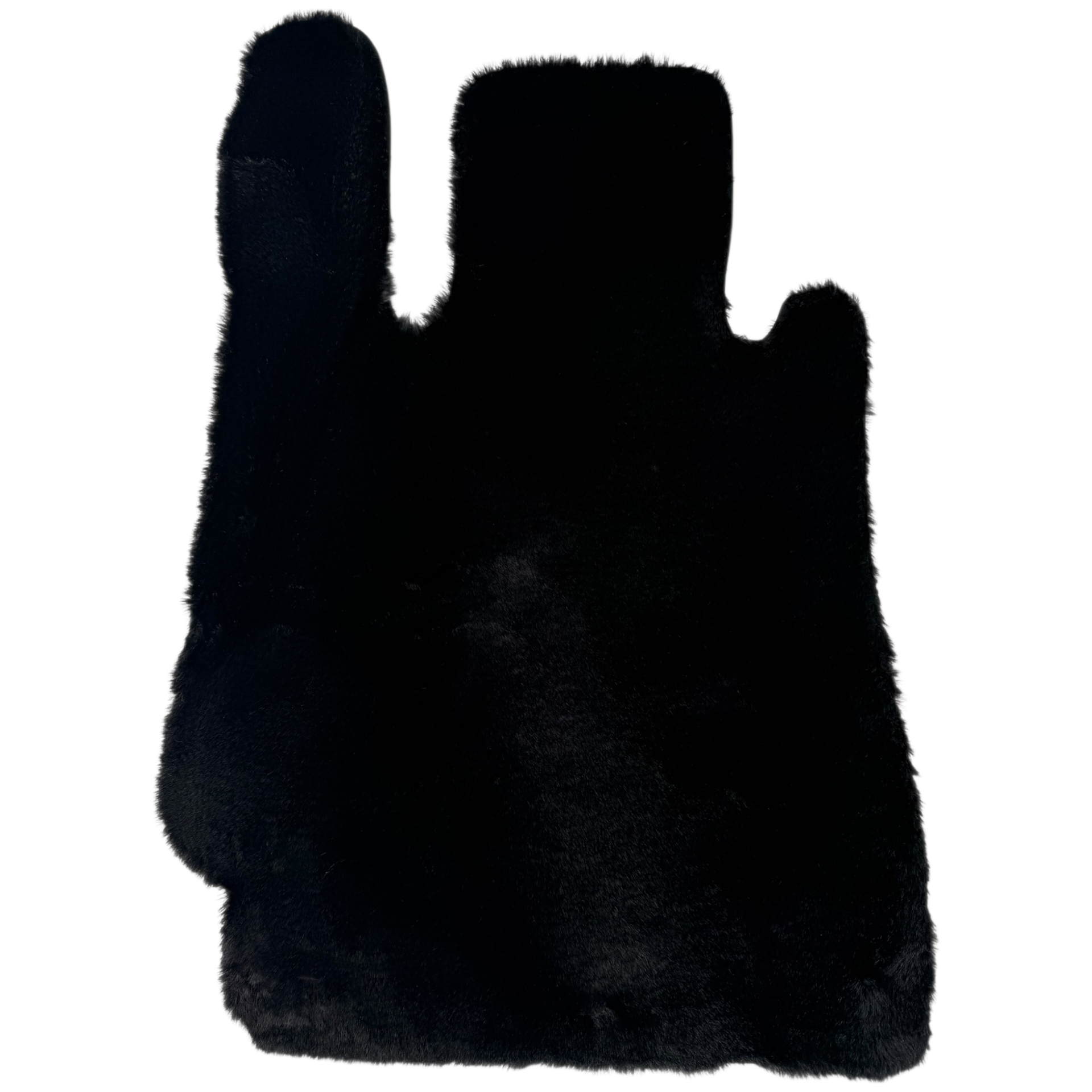 Custom Leather Floor Mats for Mercedes Benz Maybach 57S (2003-2013)