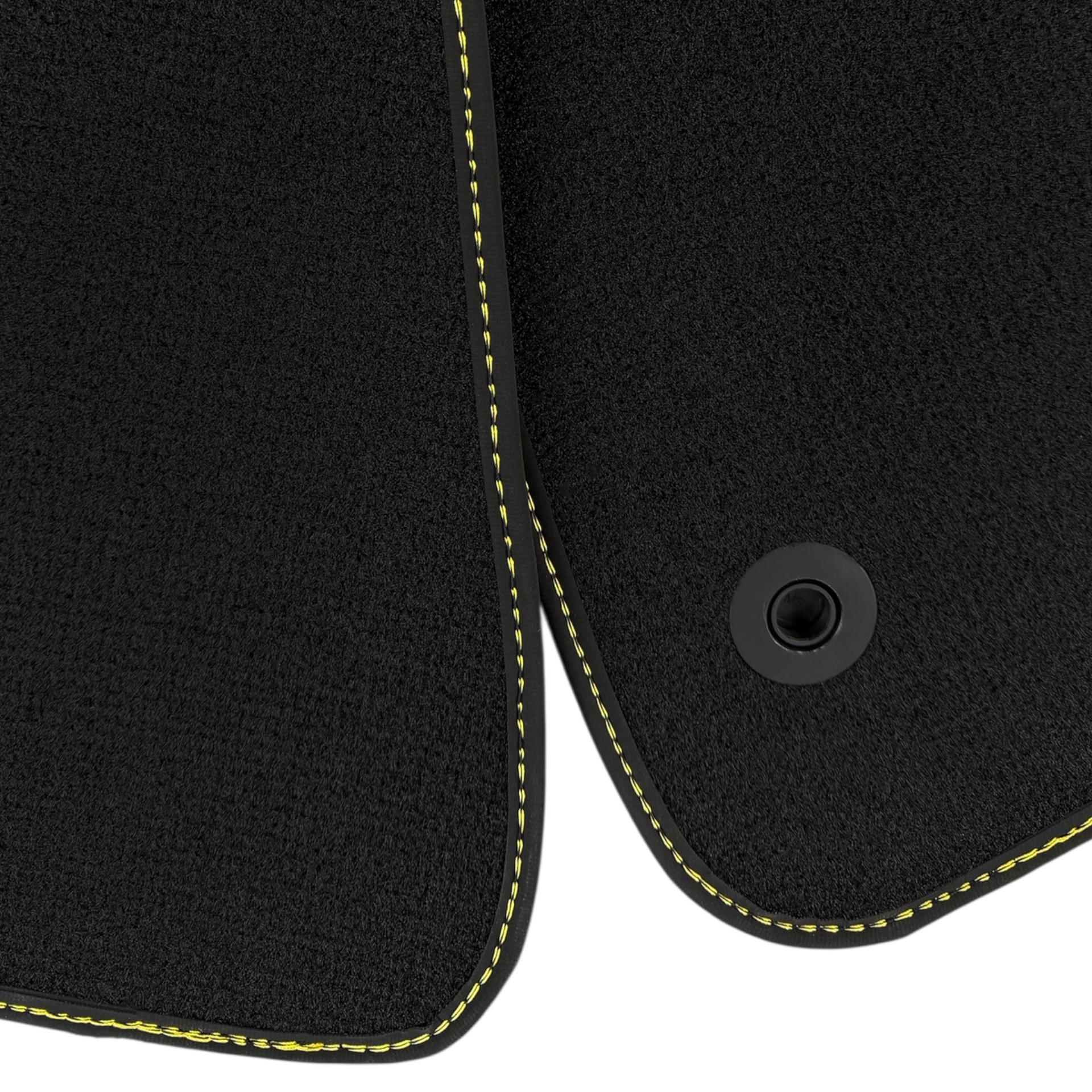 Floor Mats For Mercedes Benz Amg GTR AutoWin - AutoWin