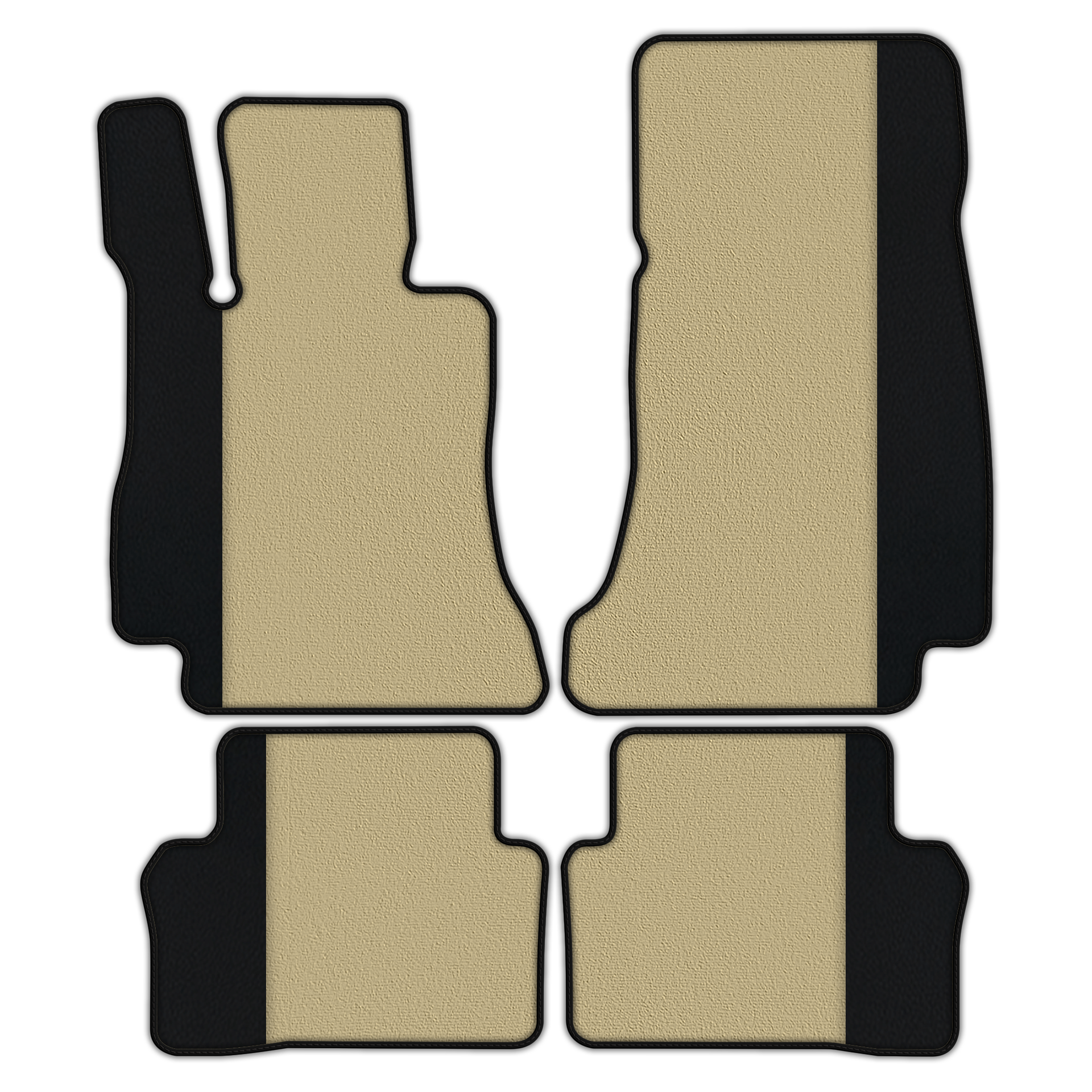 Premium Customizable Luxury Floor Mats for Lotus Eletre (2022-2025)