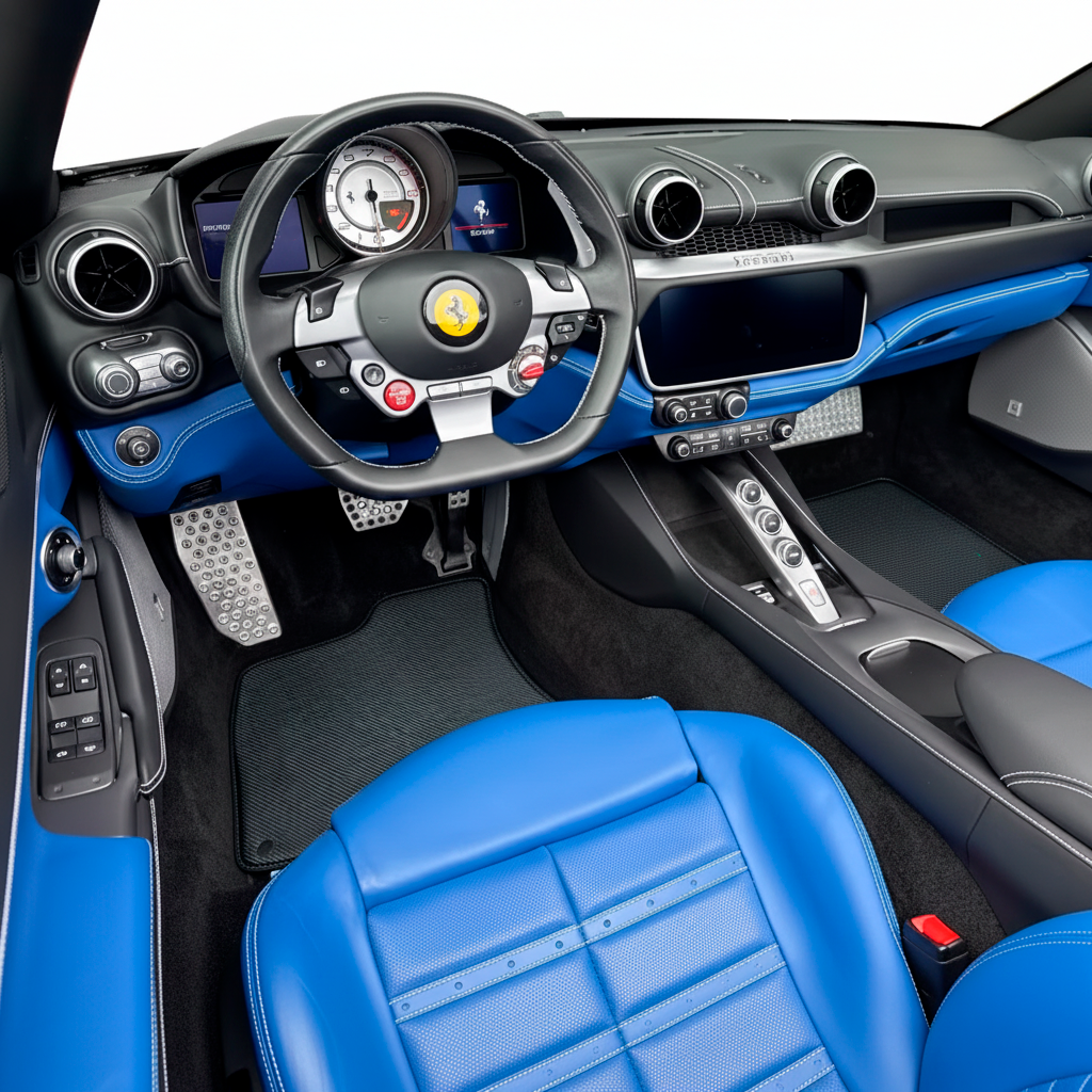 Dla Romy (2021-2024)