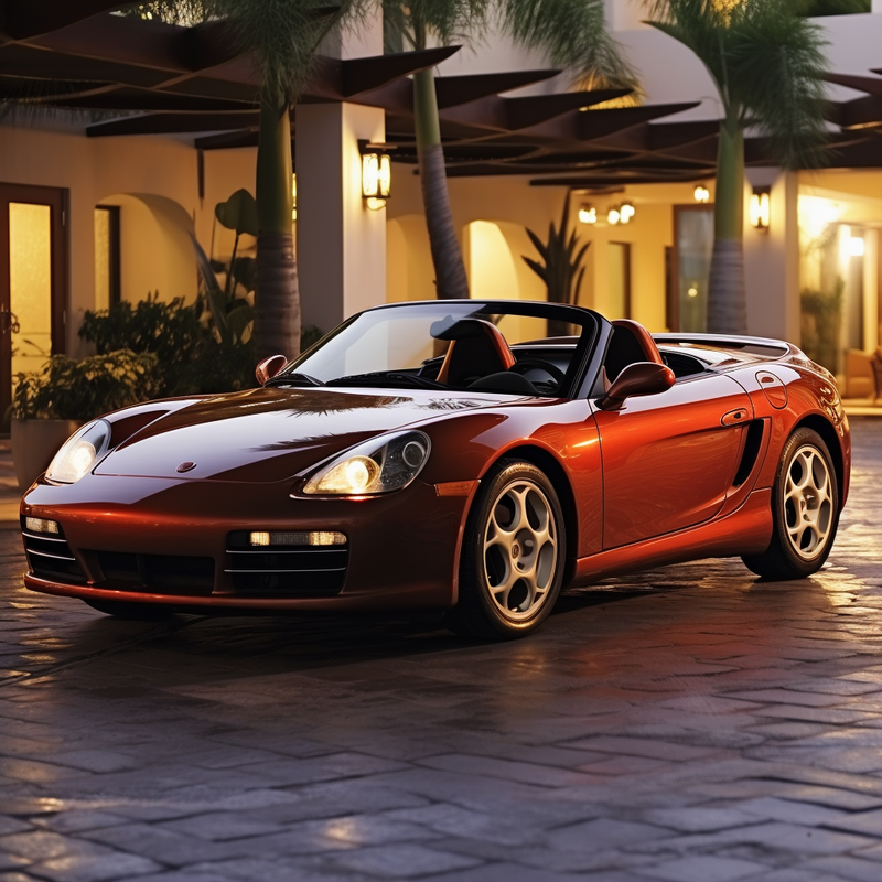 Dopasowane dywaniki podłogowe do Toyoty MR Automatic (1999-2007)