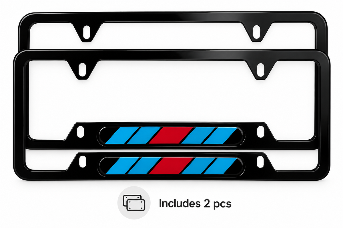 Porsche 964 Accessories