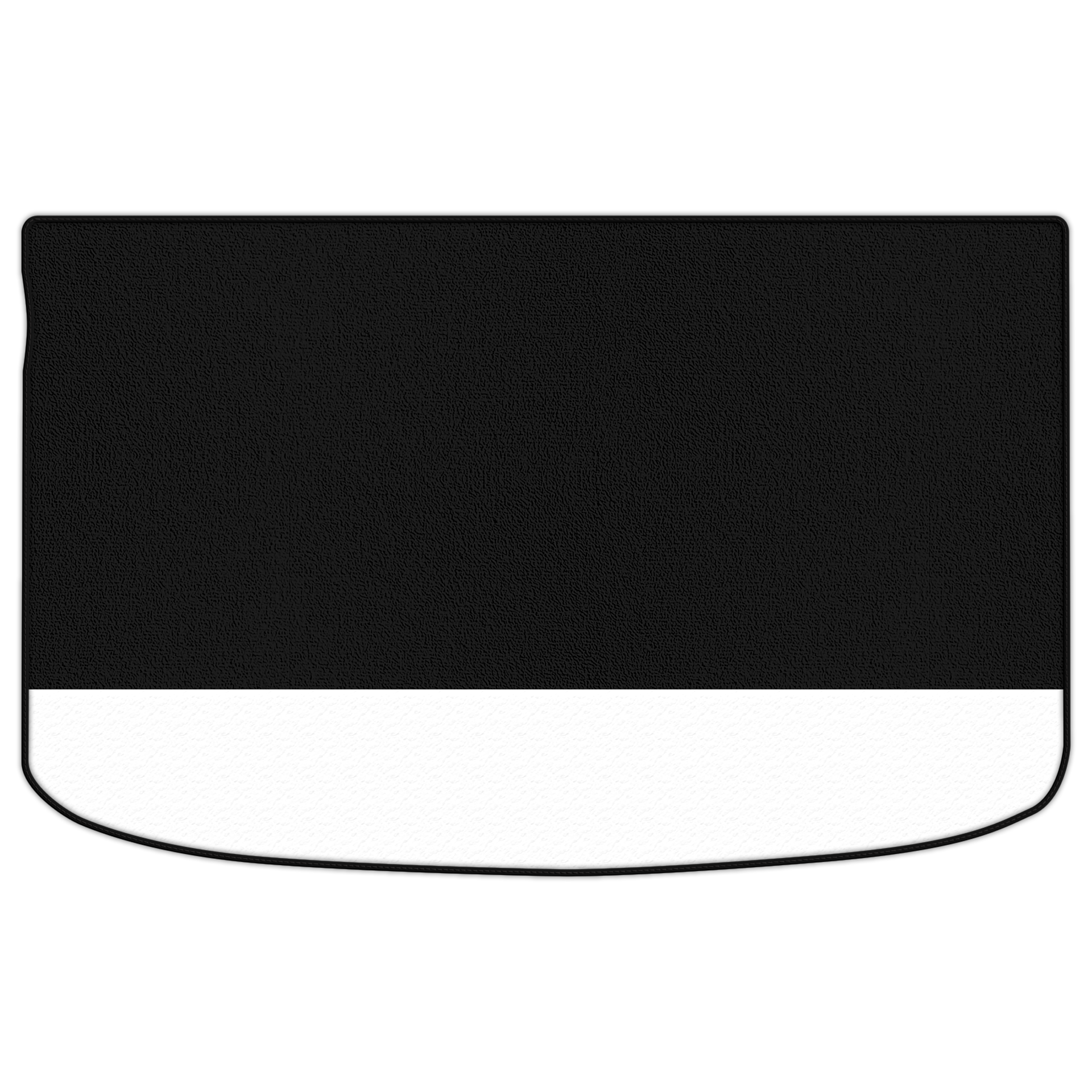 Custom Carpet Trunk Mats for Lexus NX (2014-2022) - Durable & Stylish