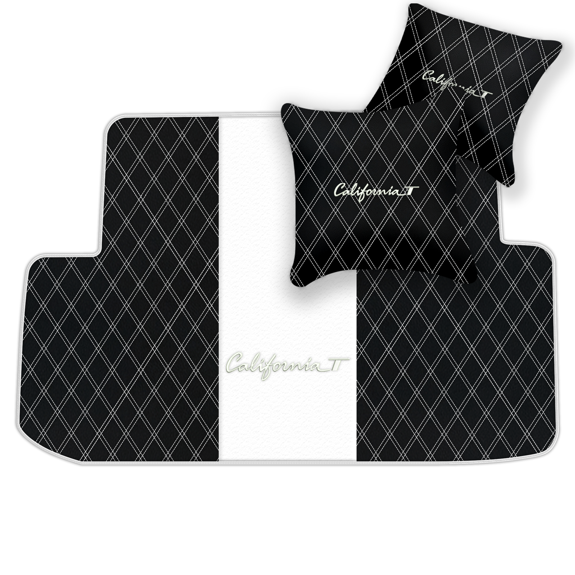 Dla Kalifornii T (2015-2018)