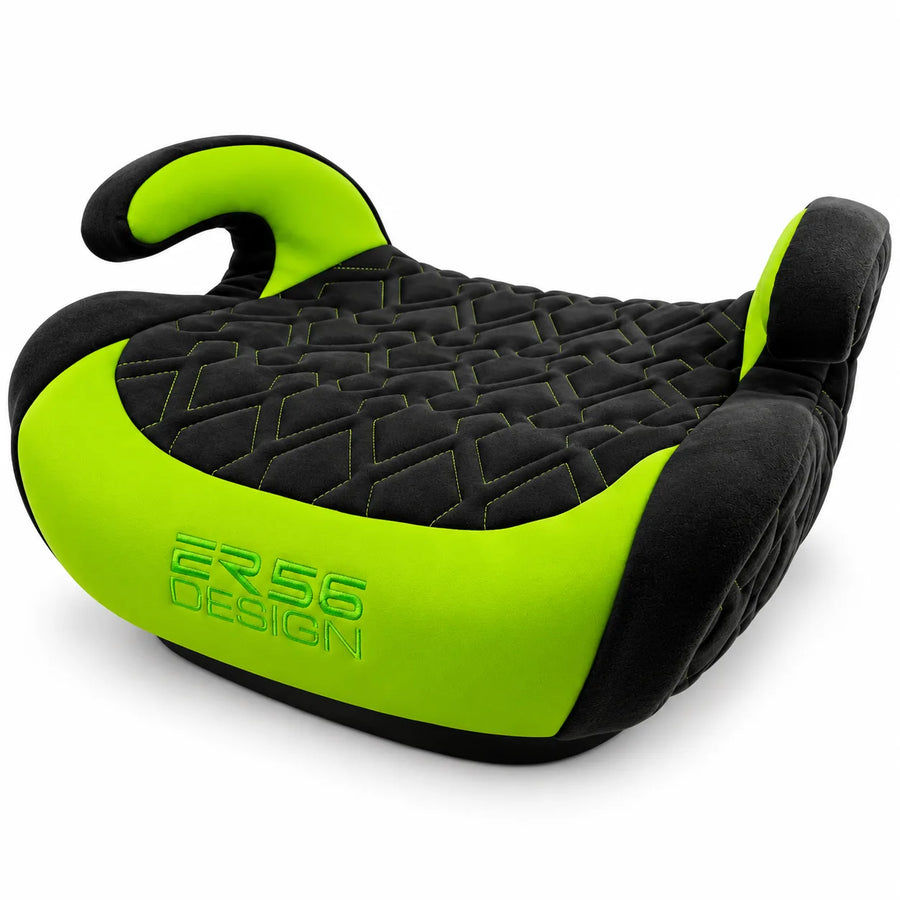 Green Leather by ER56 Design