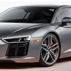 audi floor mats