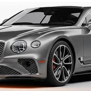 bentley floor mats