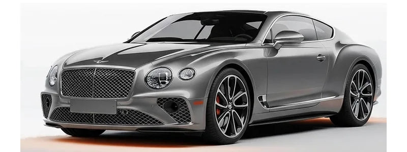 bentley floor mats