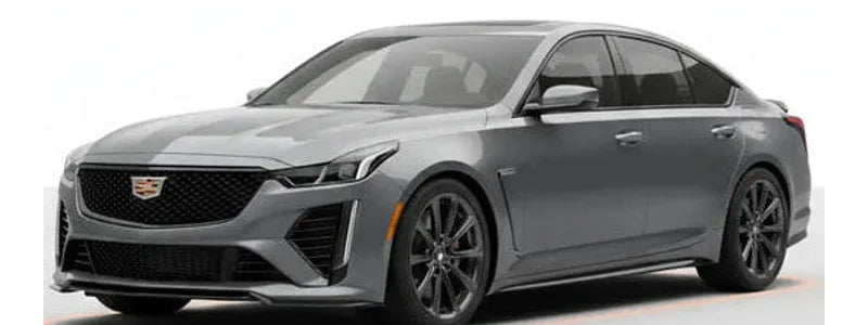 cadillac floor mats