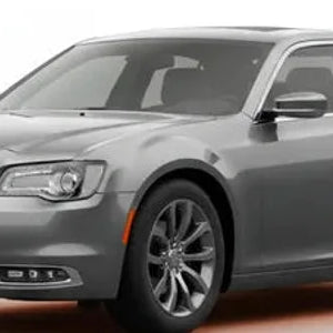 chrysler floor mats