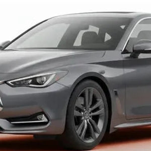 infiniti floor mats