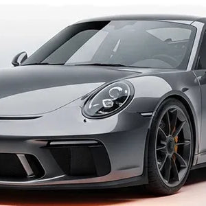 porsche floor mats