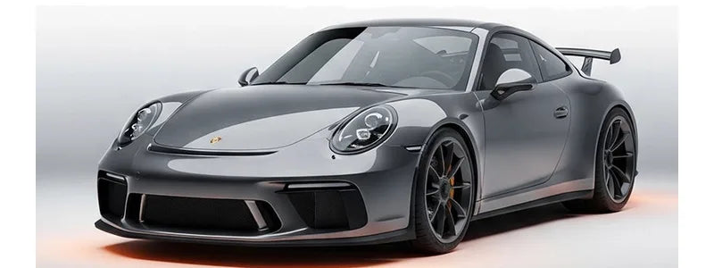 porsche floor mats