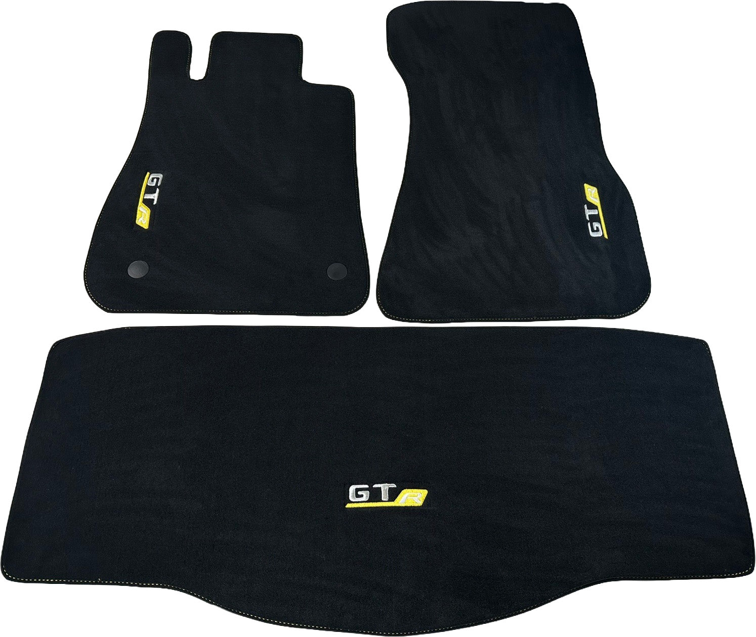 Floor Mats