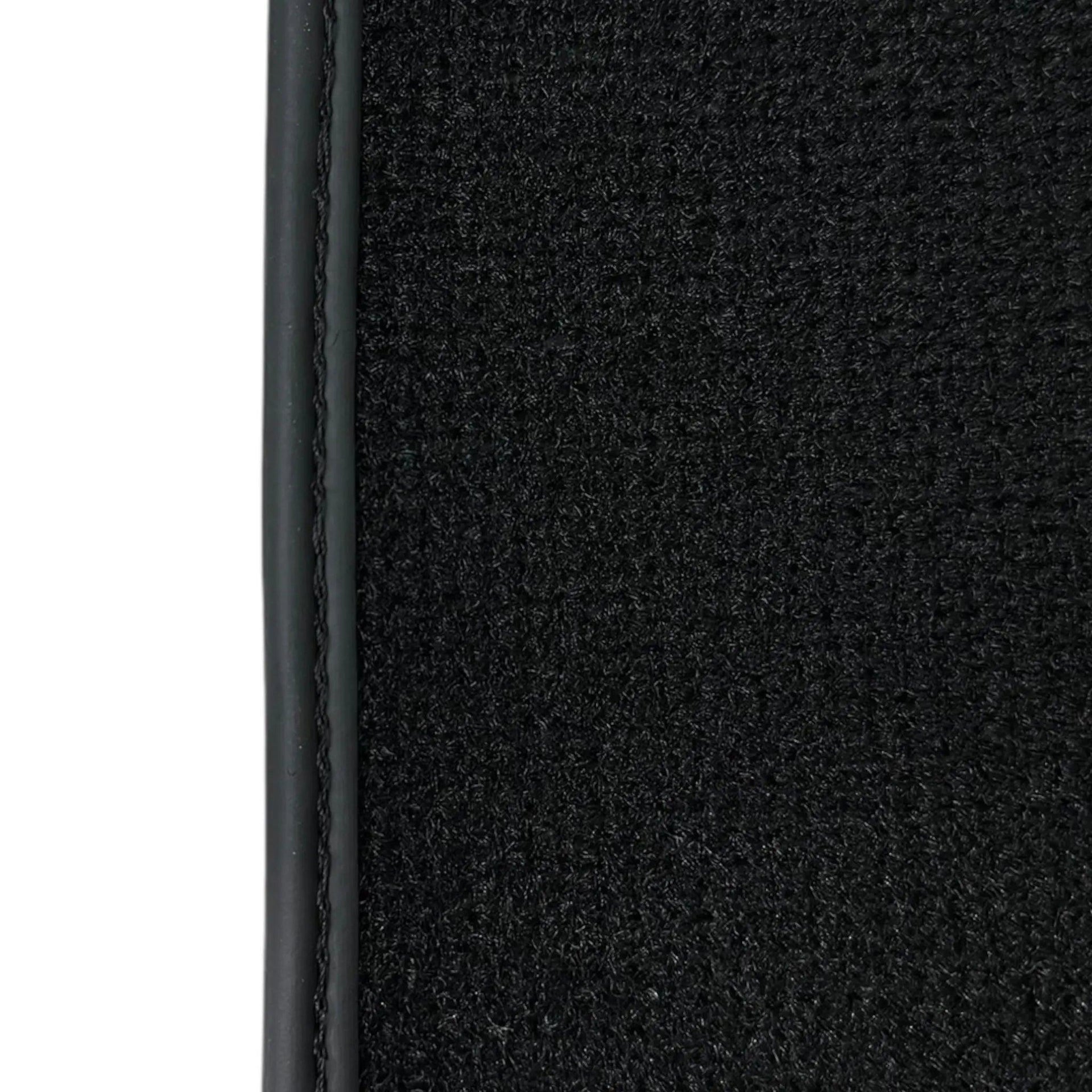 Black Floor Mats for Lamborghini Diablo (1990-2001) SV AutoWin Brand - AutoWin