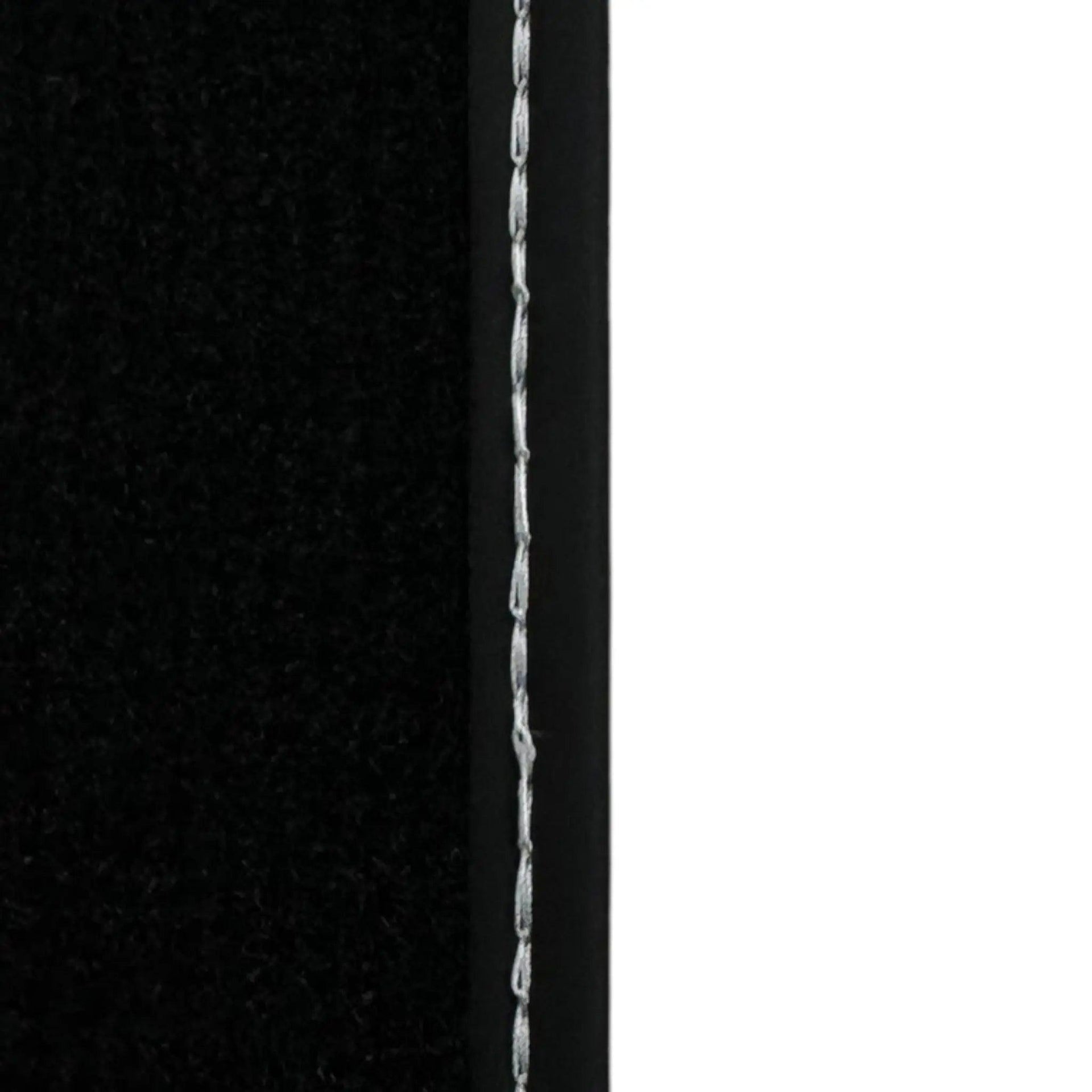 Black Floor Mats for Toyota GR Supra A90 (2019-2023) - AutoWin