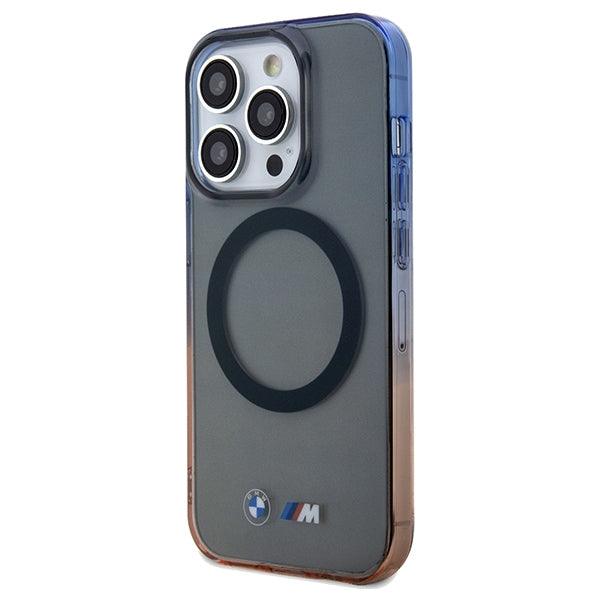 BMW Gradient Bumper MagSafe Hardcase