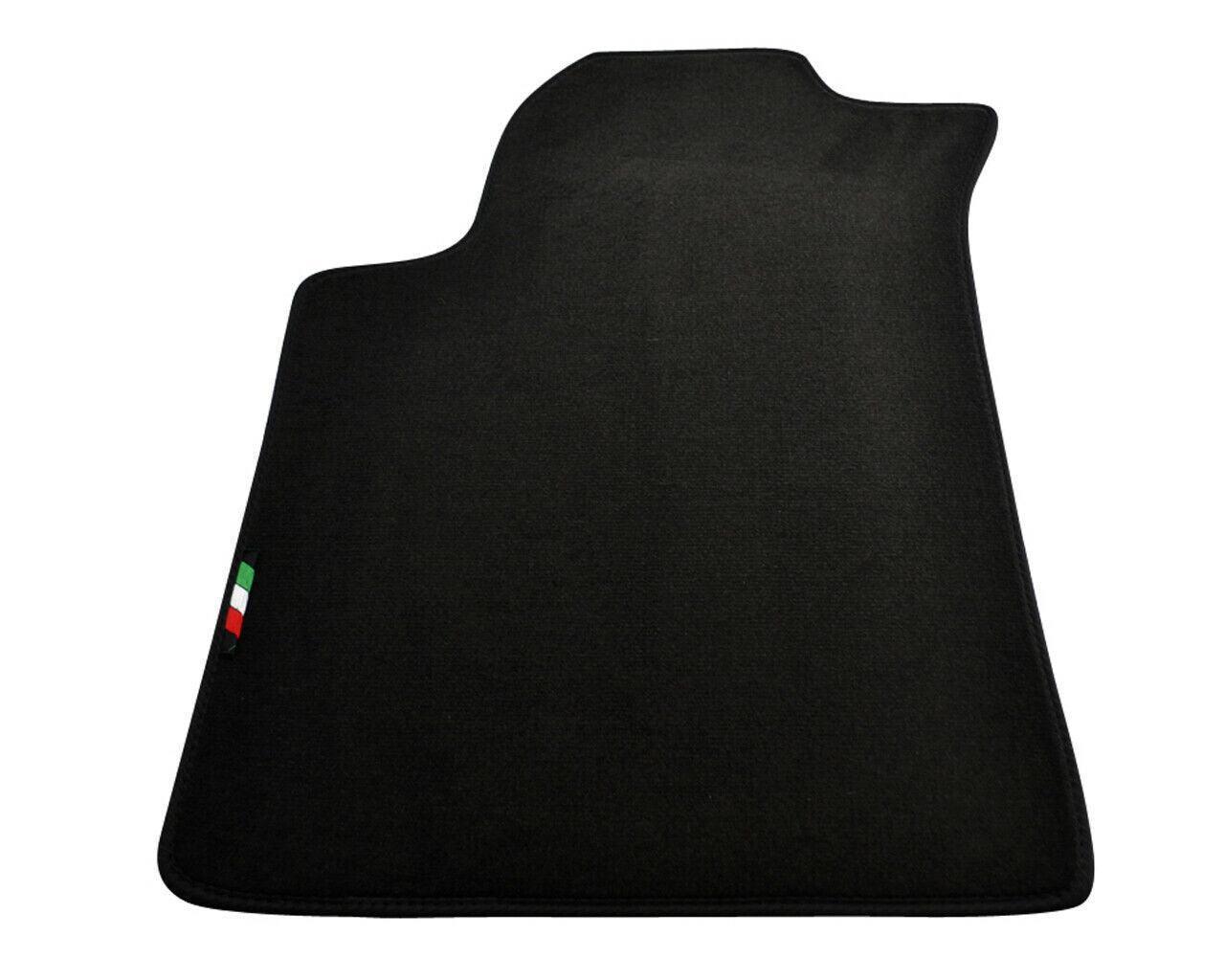 Floor Mats For Alfa Romeo Brera Spider 2-door Roadster (2006-2010) - AutoWin