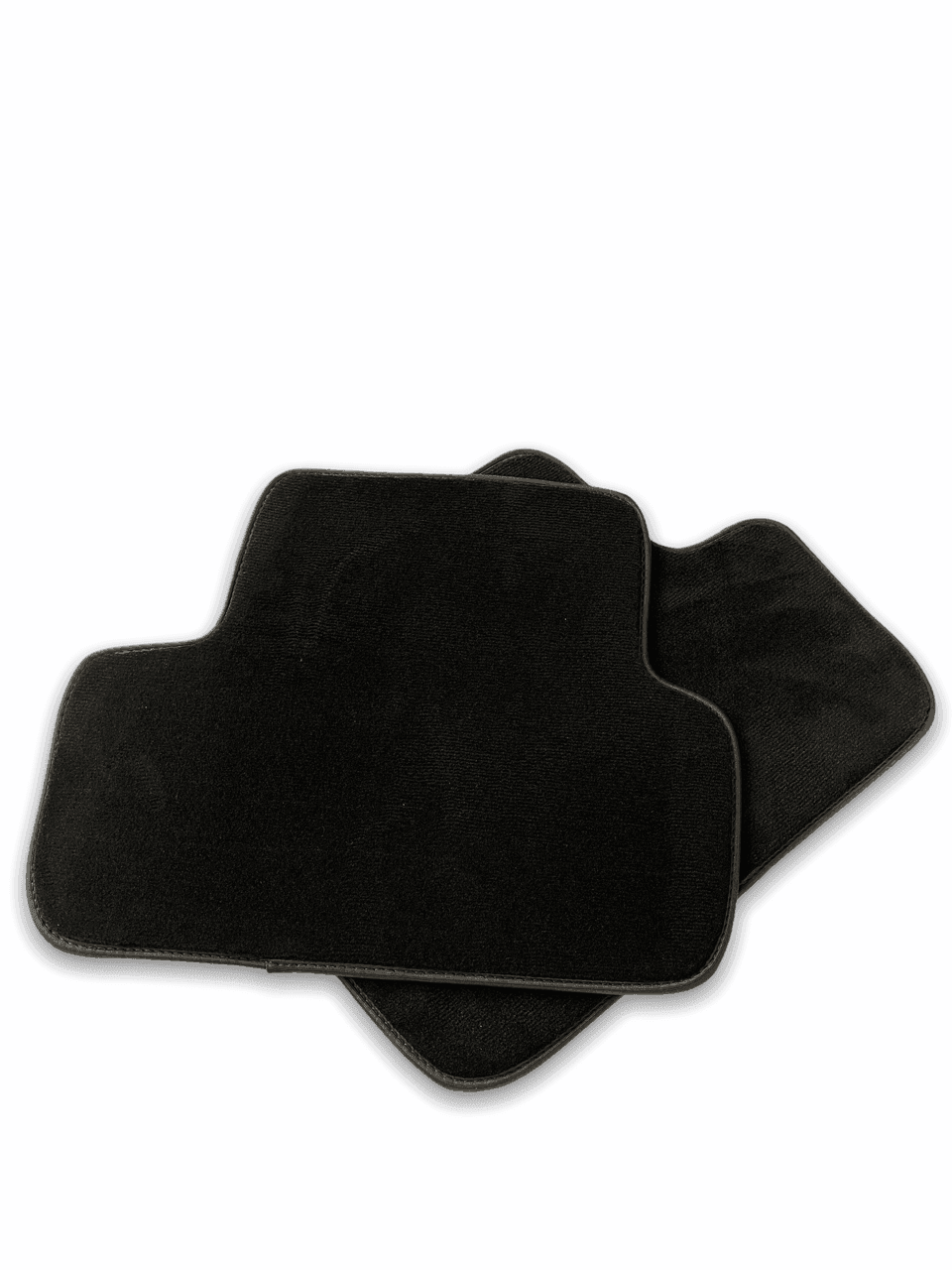 Floor Mats for Audi A4 - B9 Avant (2019-2023) - AutoWin