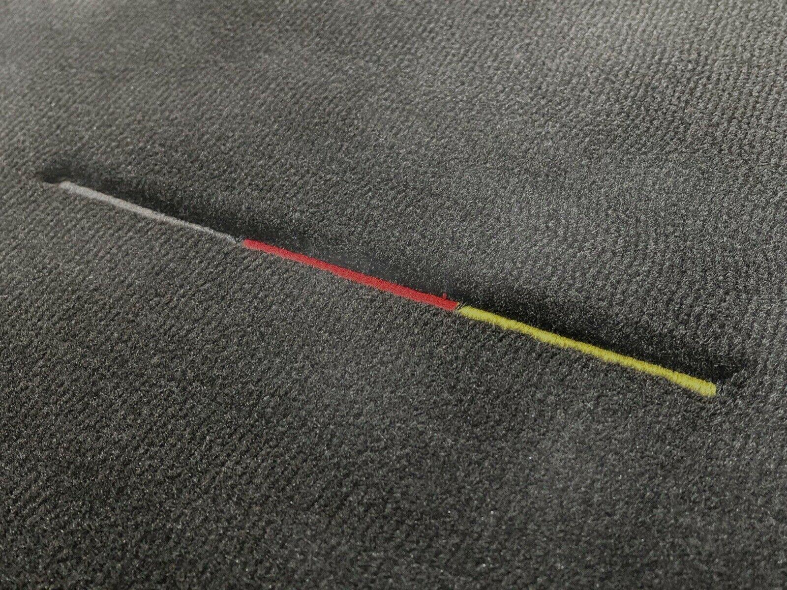 Floor Mats for Audi A5 - 8T3 Coupe (2007-2016) - AutoWin