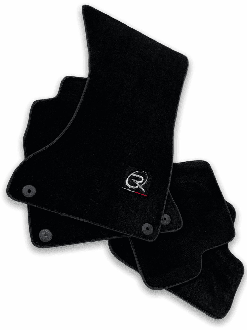 Floor Mats for Audi Q3 F3 (2018-2024) - AutoWin