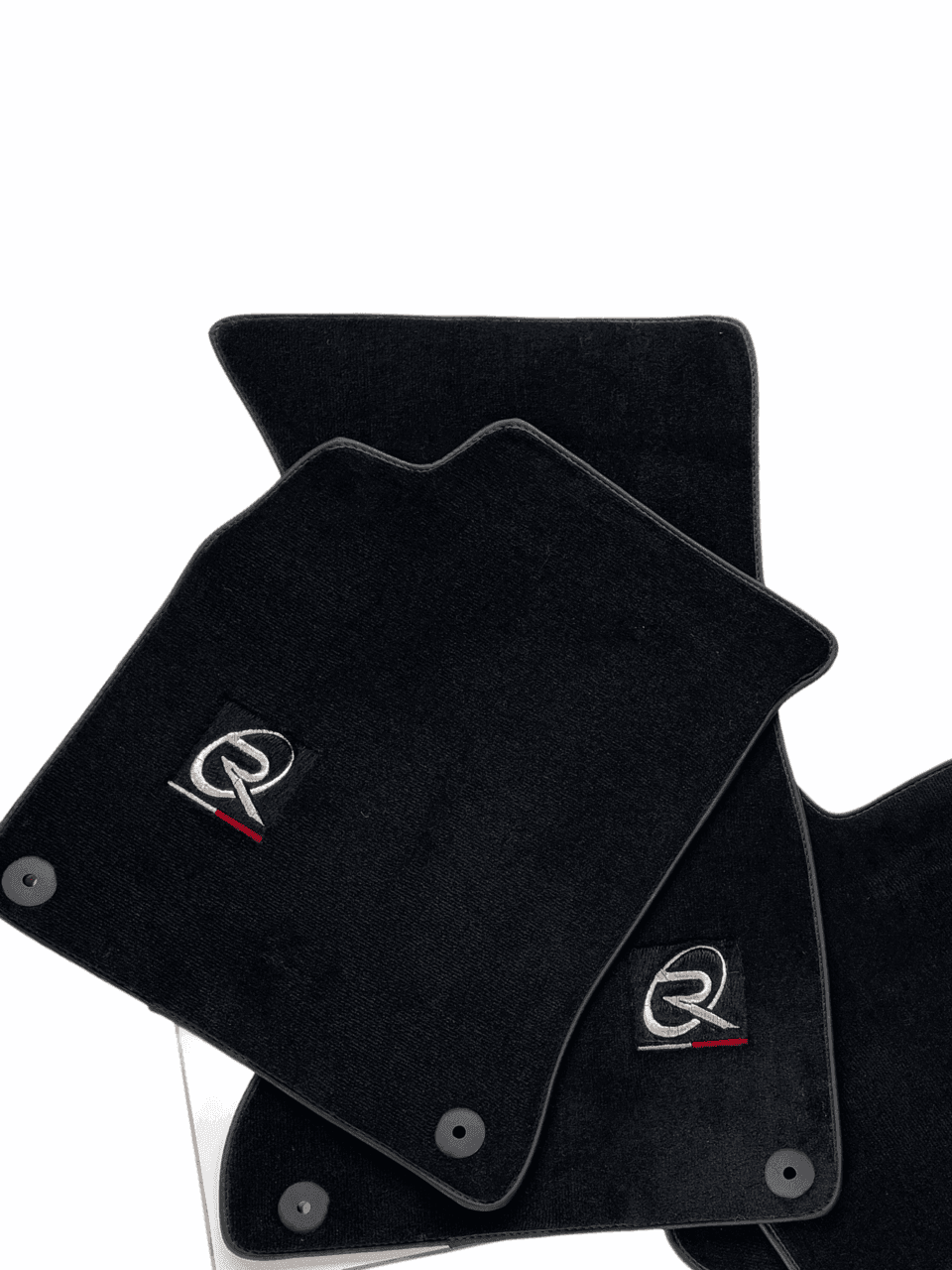Floor Mats for Audi Q3 F3 (2018-2024) - AutoWin