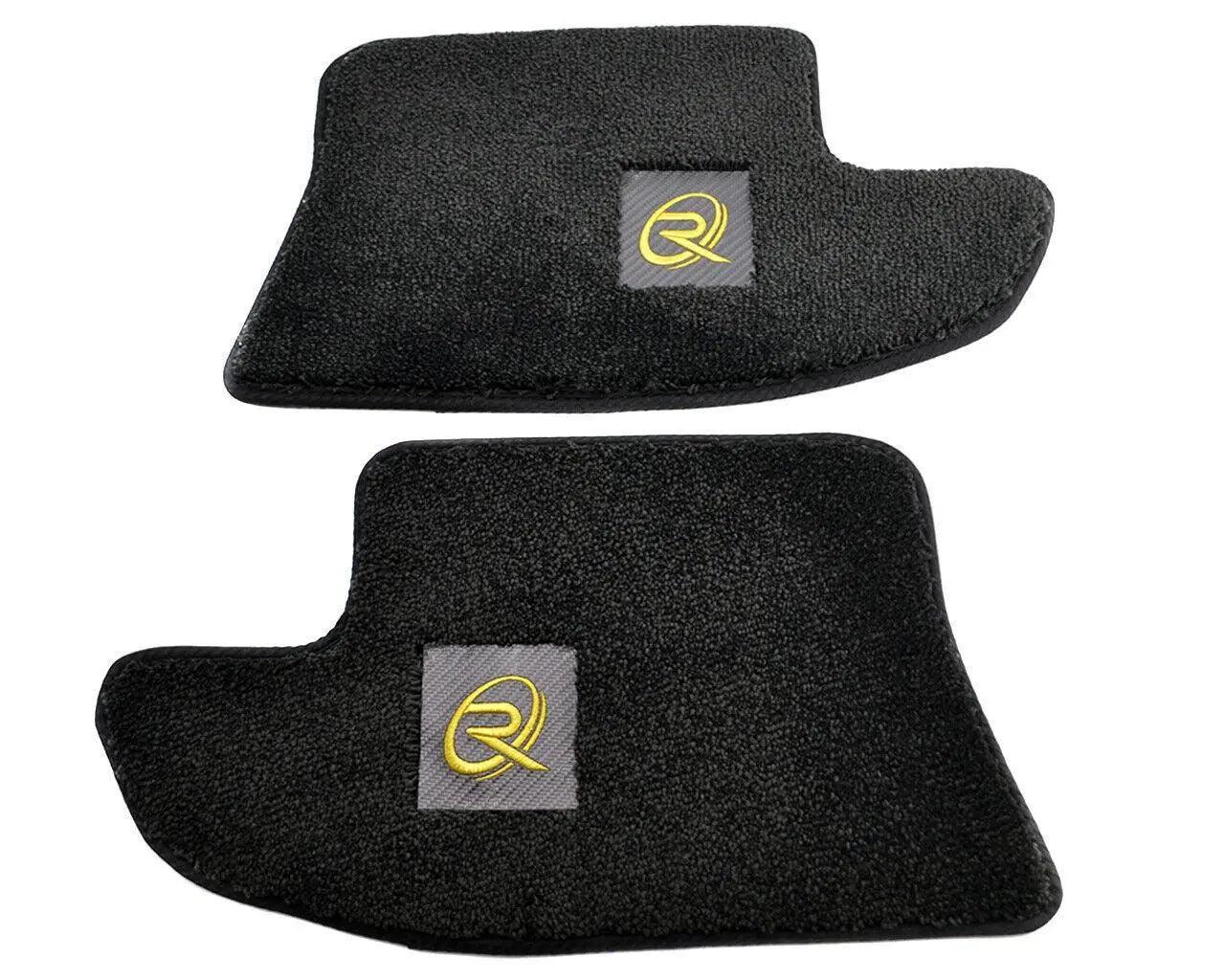 Floor Mats For Bentley Continental GT 2011–2018 Limited Edition - AutoWin