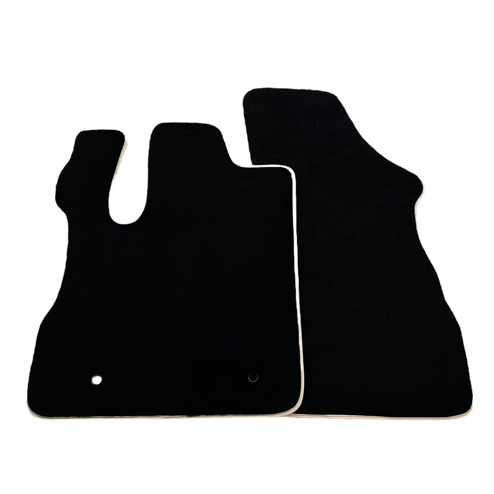 Floor Mats For Chevrolet Equinox SUV (2010-2017) - AutoWin