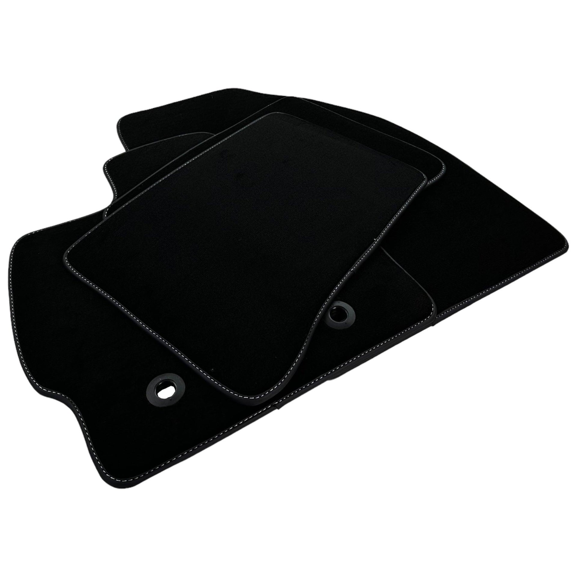 Floor Mats for Toyota Prius (2009-2012) - AutoWin