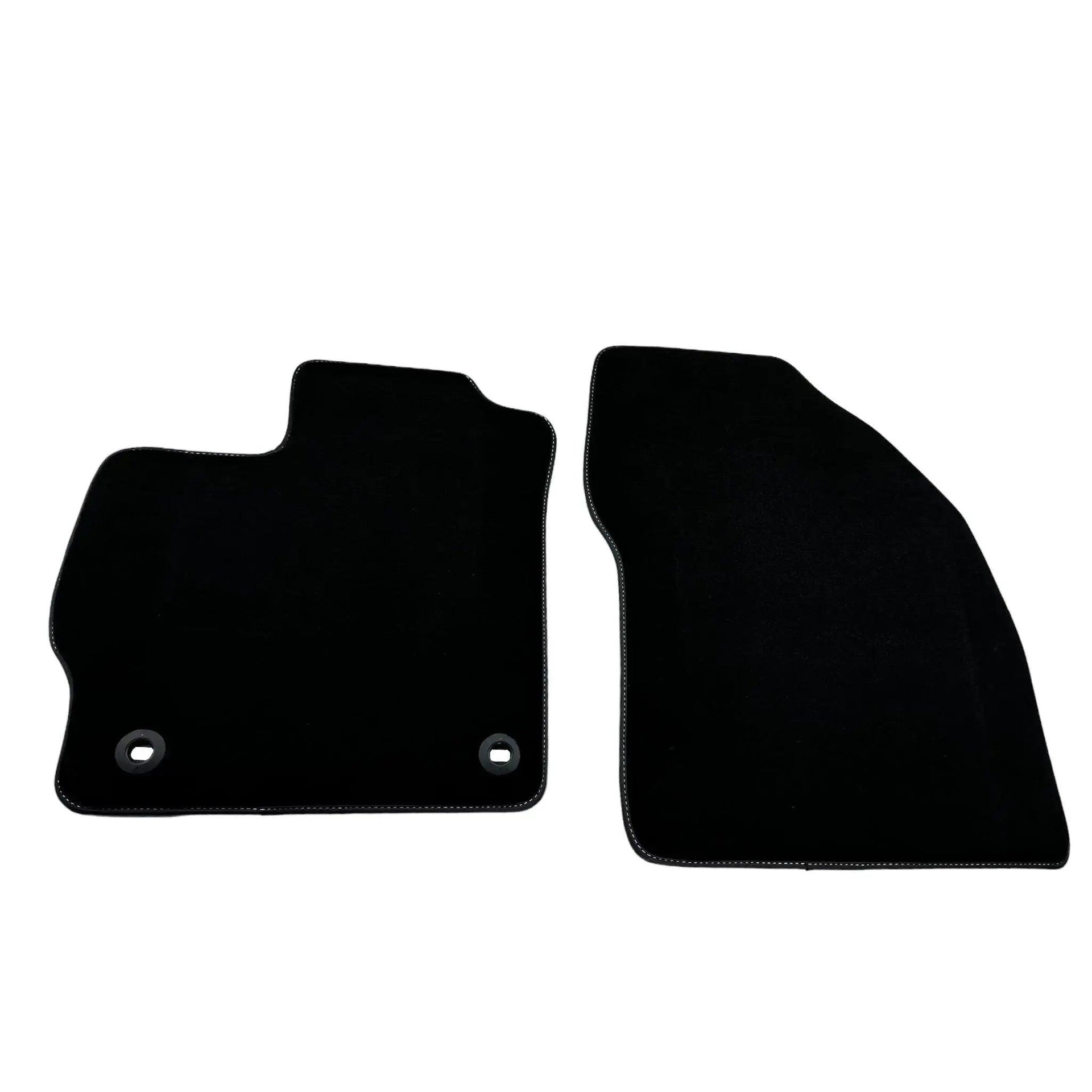 Floor Mats for Toyota Prius (2009-2016) - AutoWin