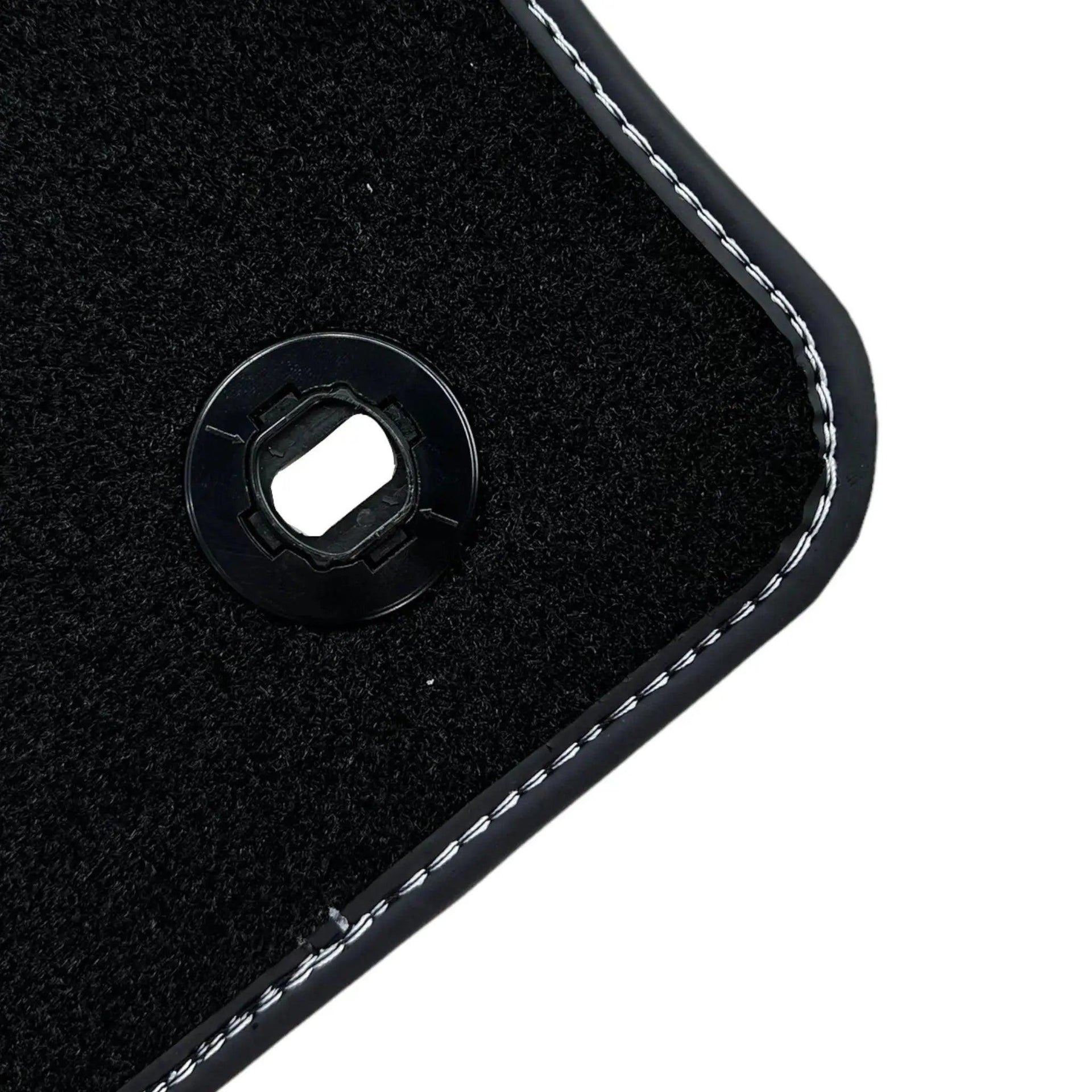 Floor Mats for Toyota Prius Wagon (2012-2023) - AutoWin