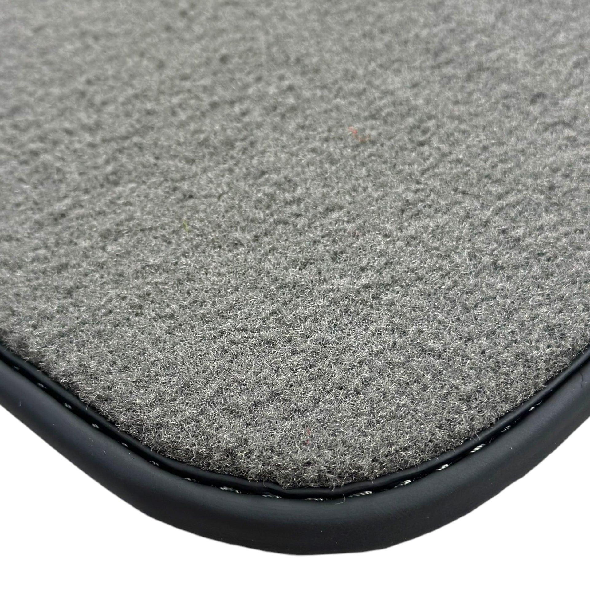 Grey Floor Mats for Mini Cooper / One R53 (2001-2007) Cooper S - AutoWin