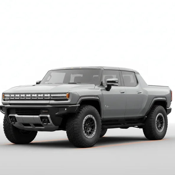 Hummer Floor Mats