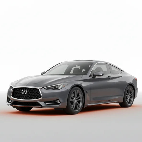 Infiniti Floor Mats