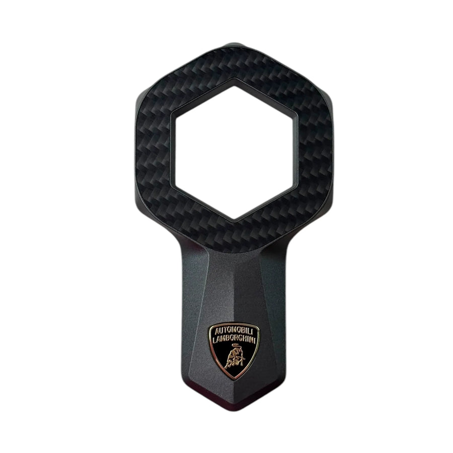 Lamborghini Magnetic Car Vent Mount
